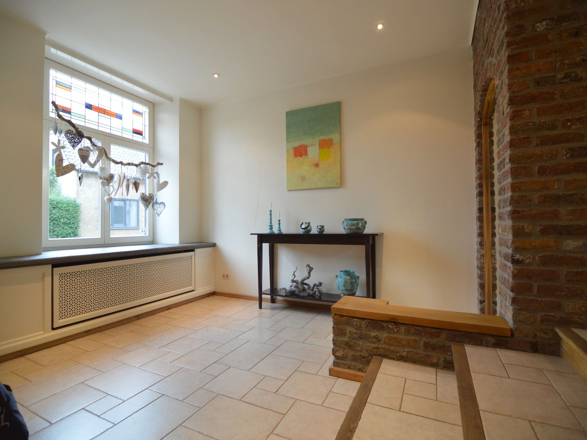 Maasheuvel in Roosteren - Foto 10 van 40