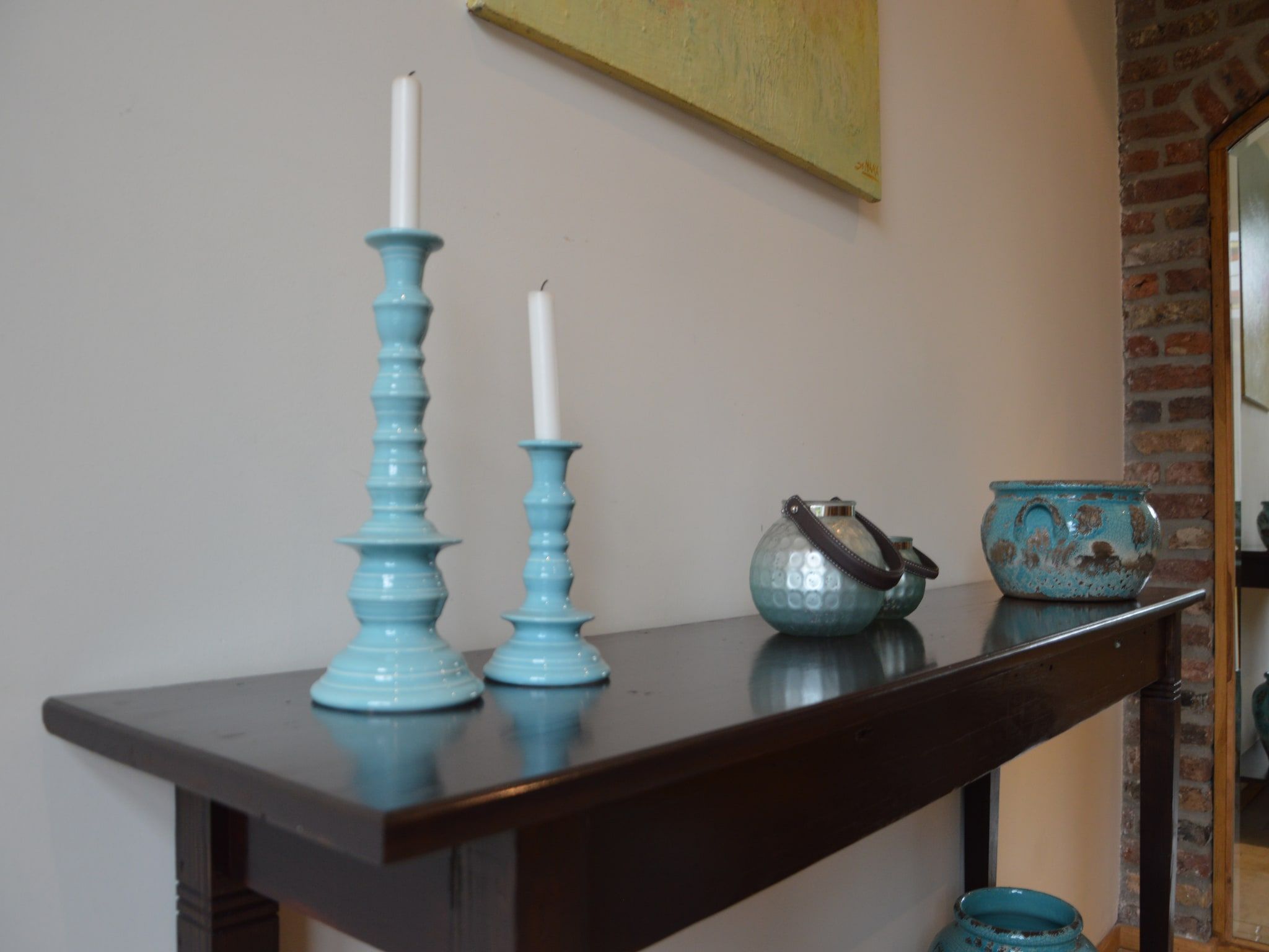 Sfeerbeeld van Maasheuvel in Roosteren