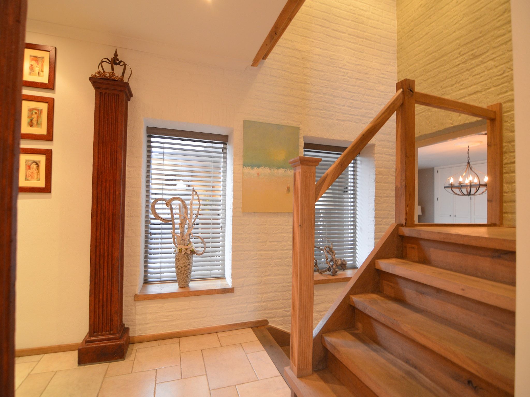 Maasheuvel in Roosteren - Foto 9 van 40