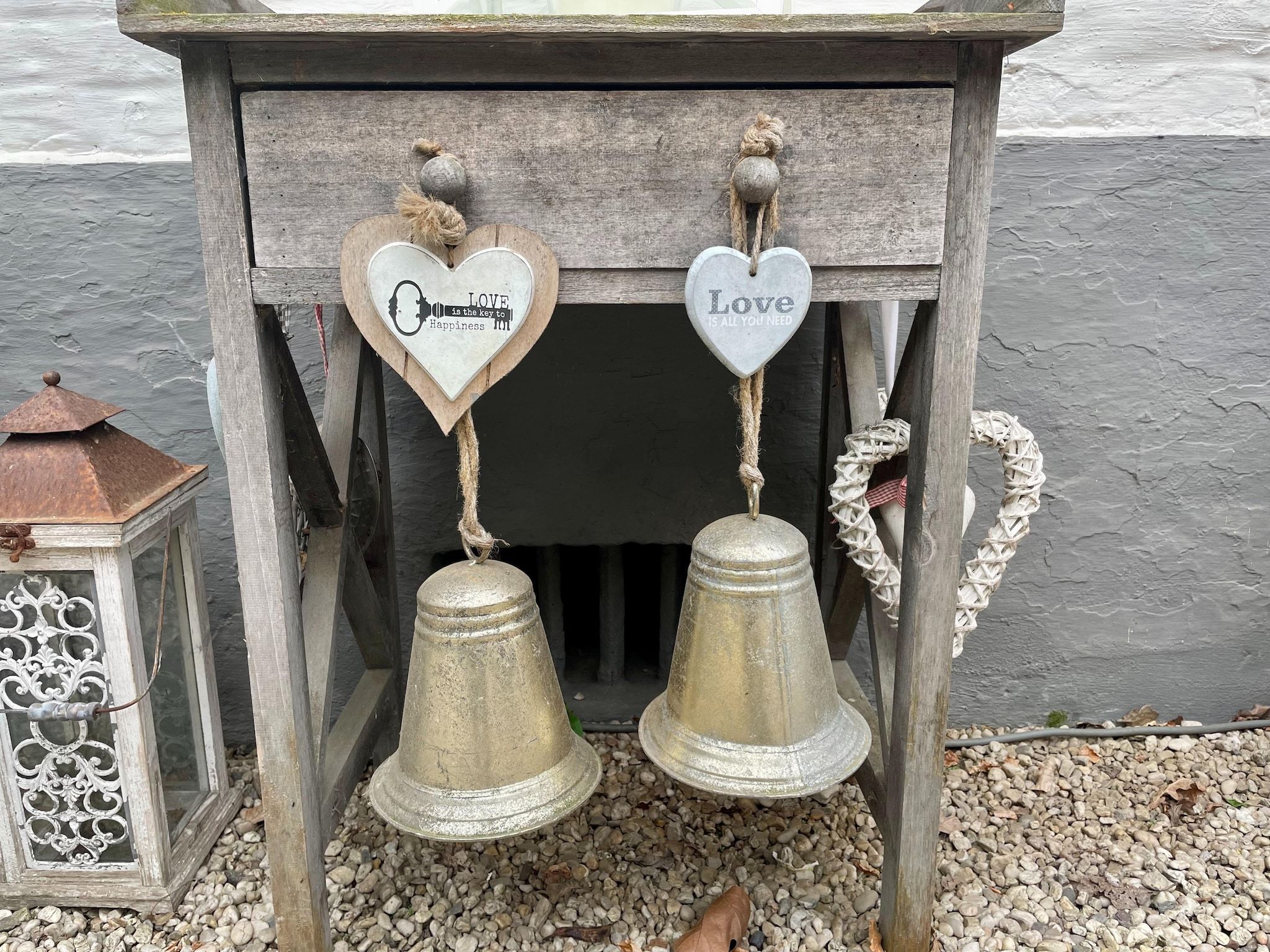 Sfeerbeeld van Hoeve A Gen Water - Hummesknupke in Slenaken