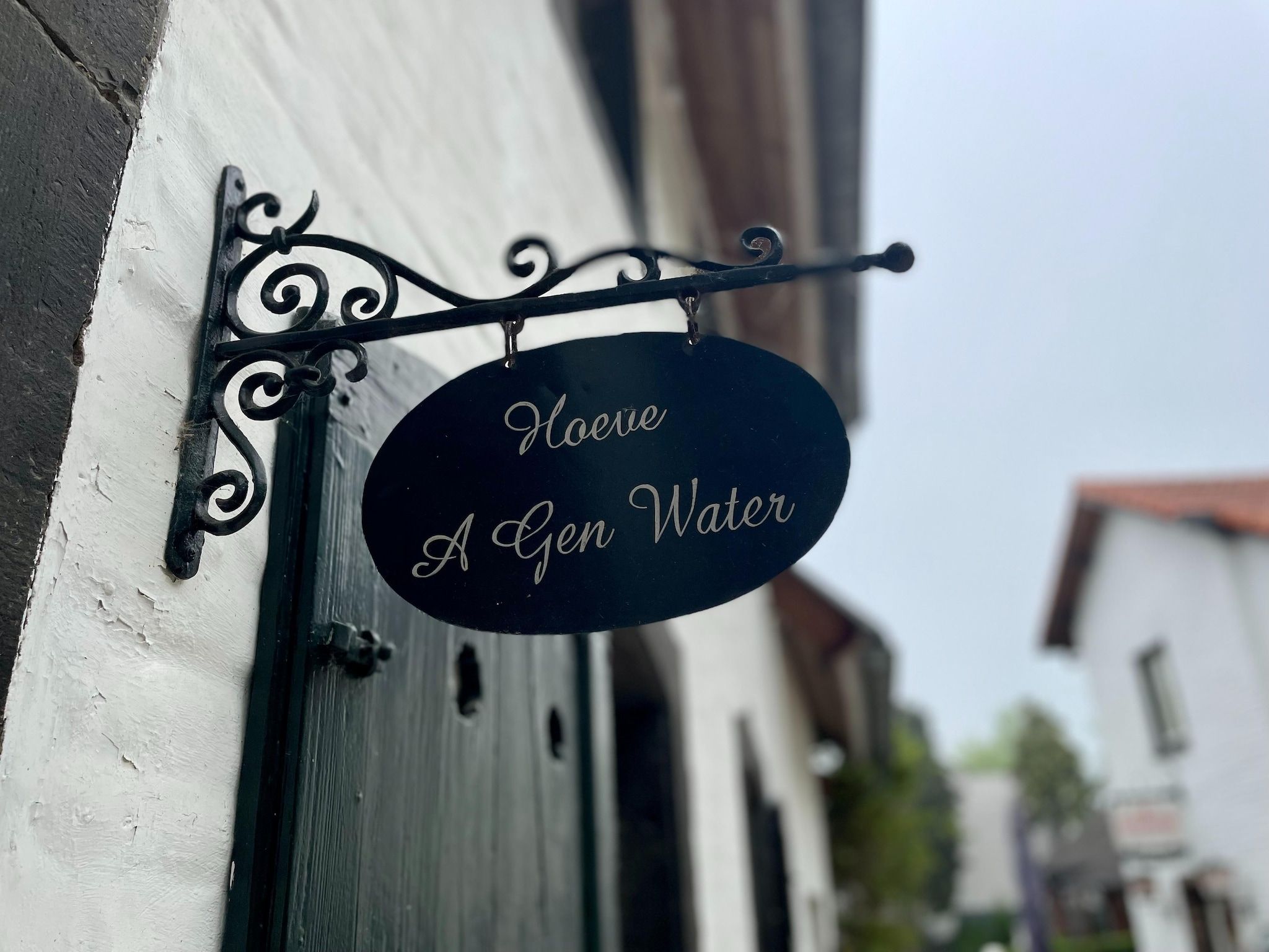 Sfeerbeeld van Hoeve A Gen Water - Hummesknupke in Slenaken