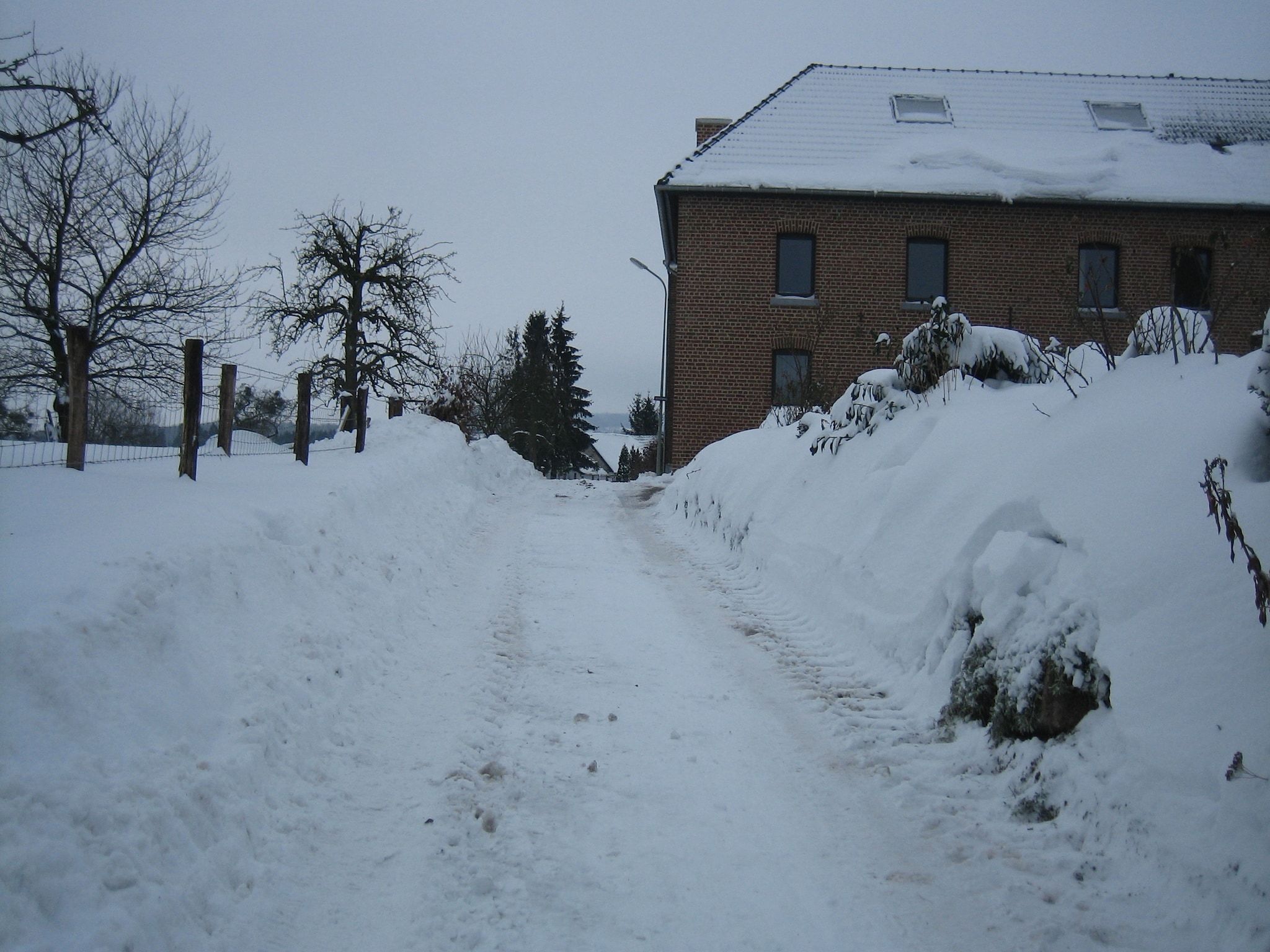 i gen Roemel in Epen - Foto 38 van 38