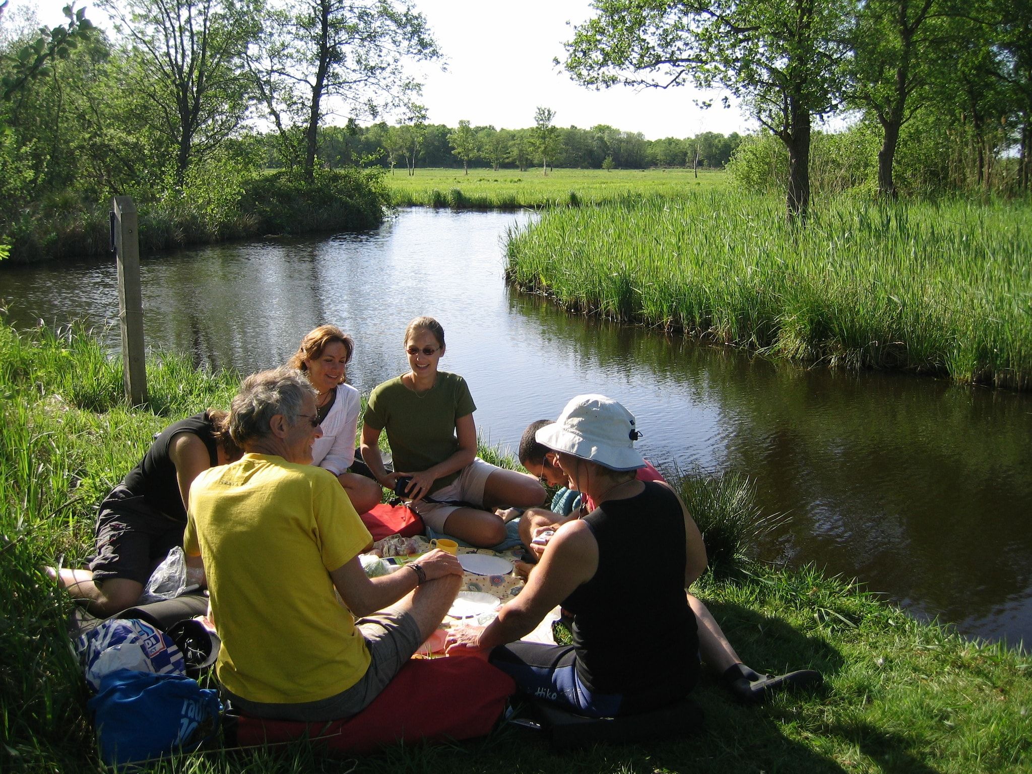 Waterpark Belterwiede 4 in Wanneperveen - Foto 24 van 40