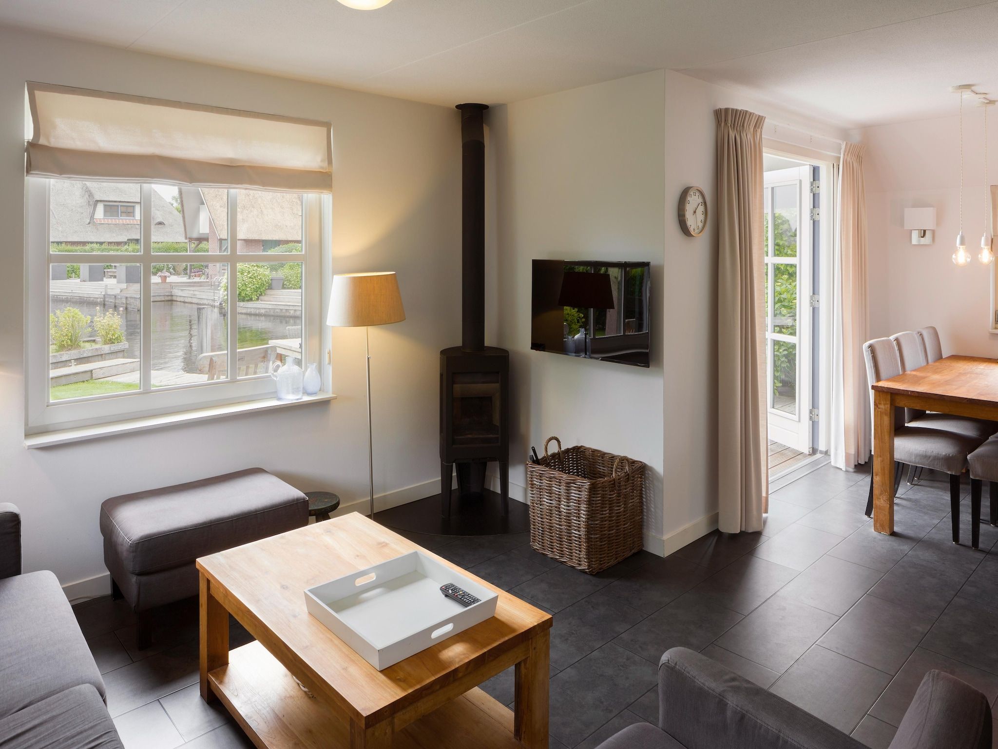 Waterpark Belterwiede 4 in Wanneperveen - Foto 2 van 40