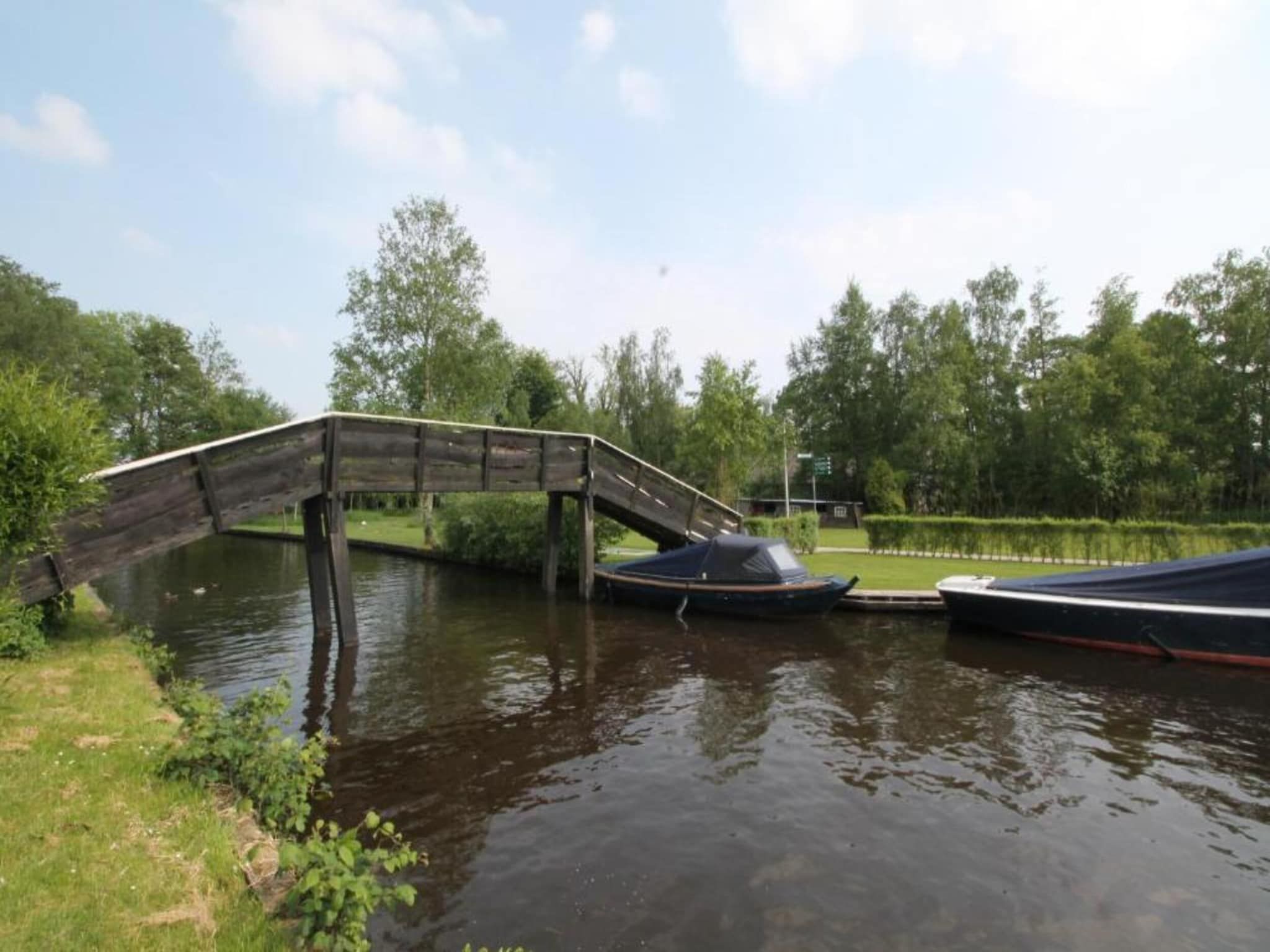 Waterpark Belterwiede 4 in Wanneperveen - Foto 32 van 40