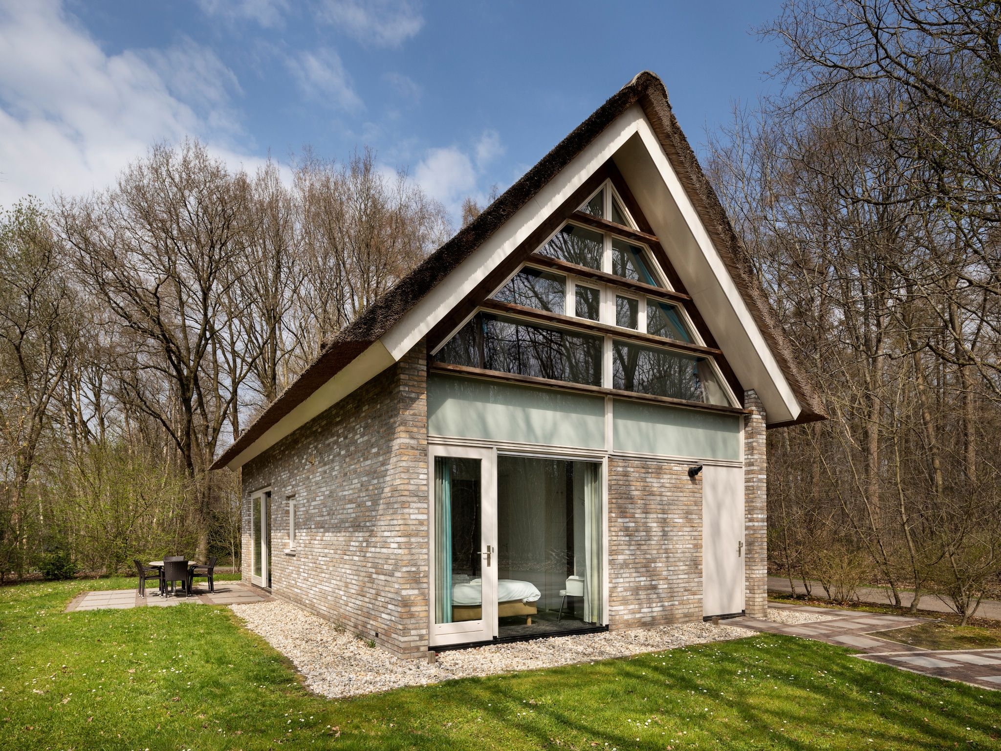 Marke van Ruinen 3 in Ruinen - Foto 1 van 15