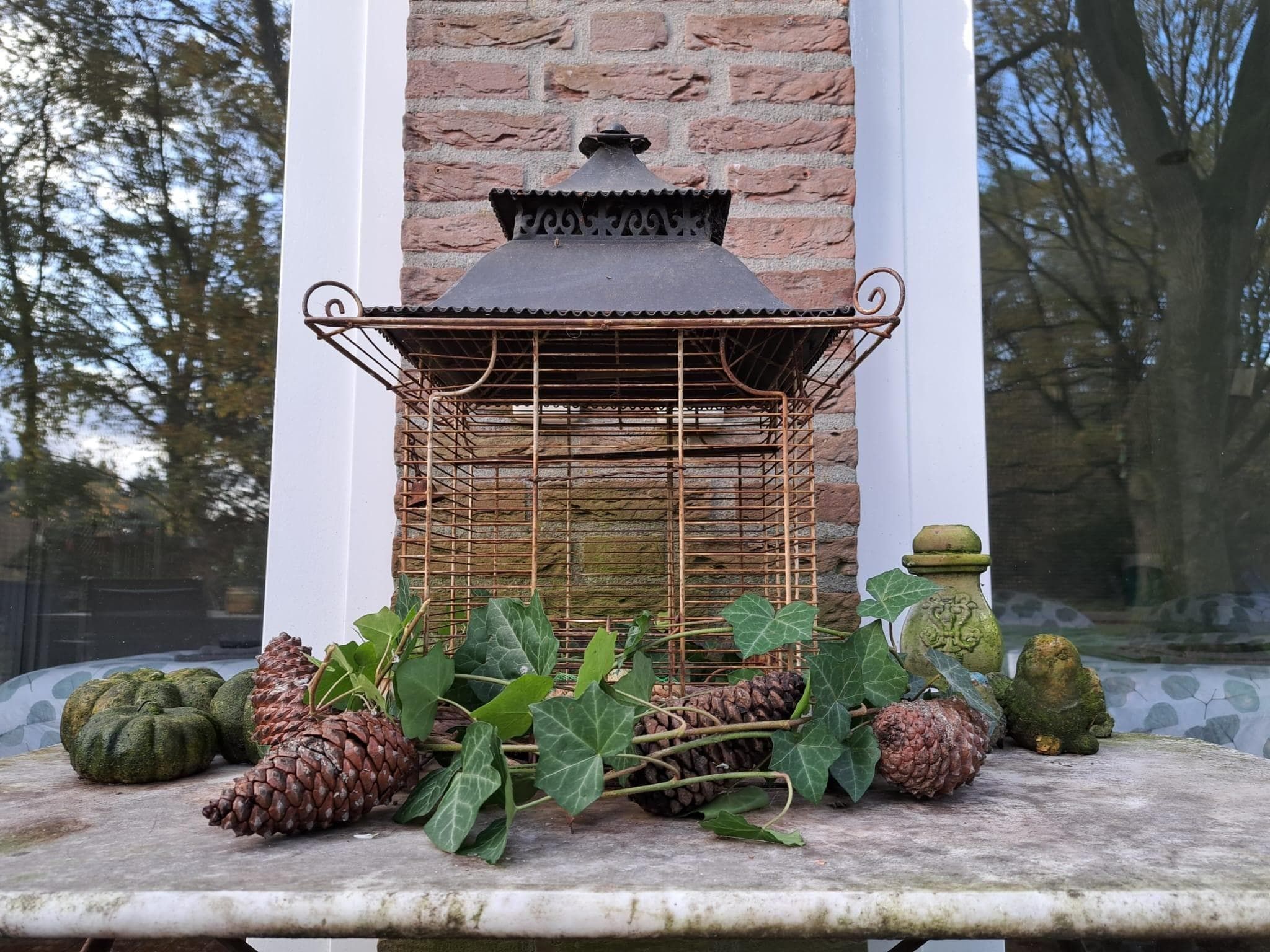 Sfeerbeeld van Vier Vogelenzang in Vessem