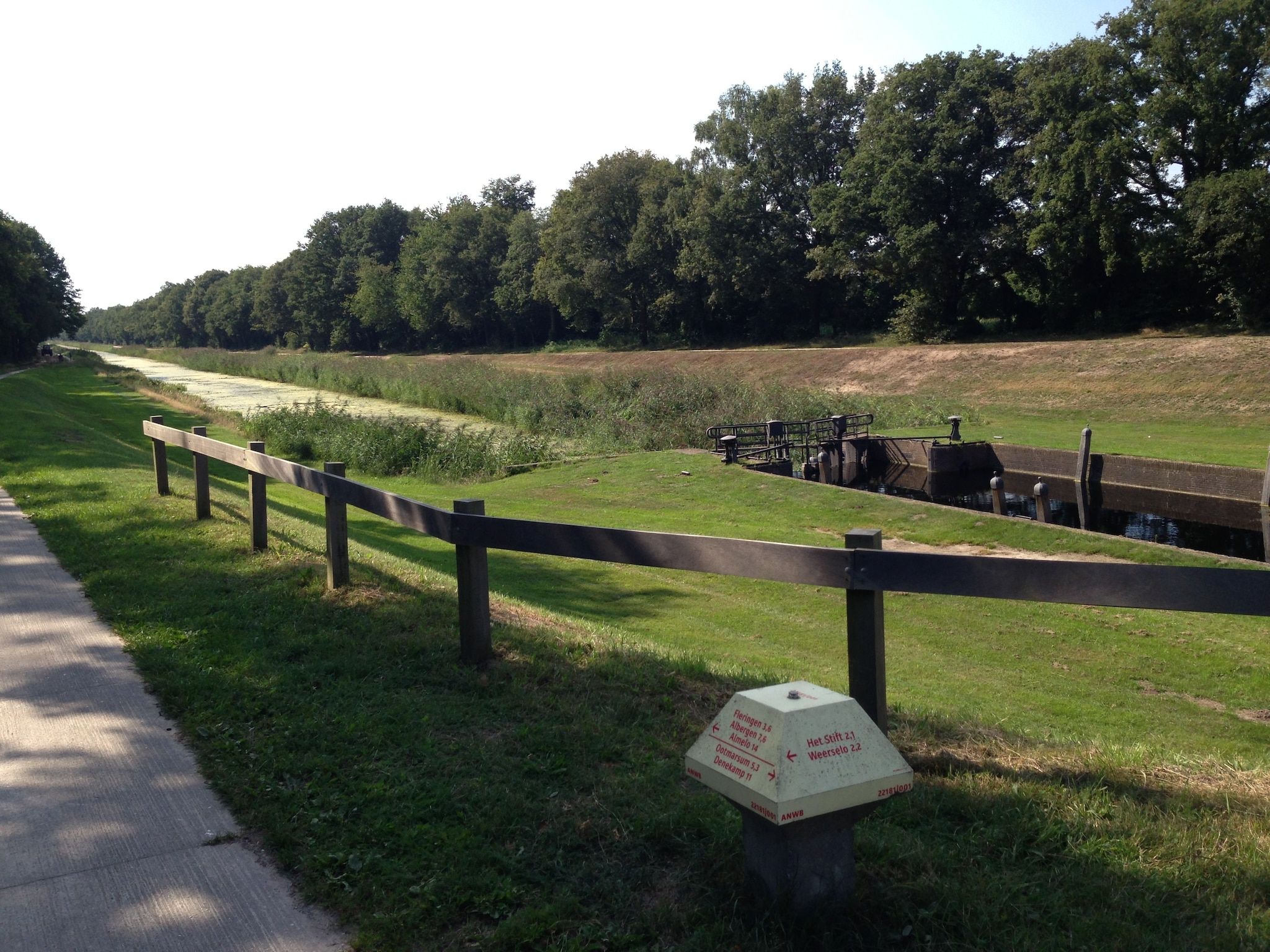 Veldzicht in Reutum-Weerselo - Foto 35 van 39