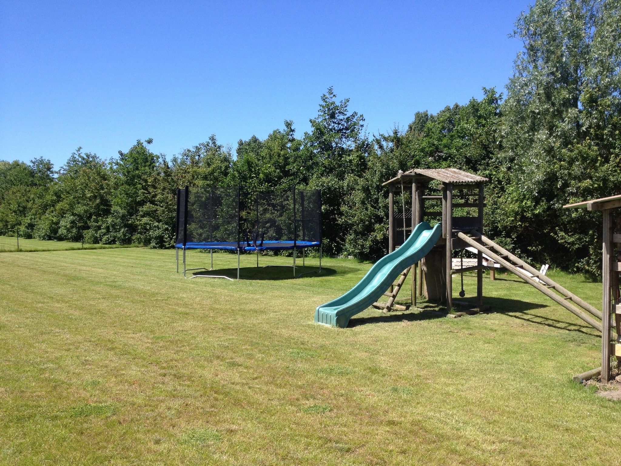 Scoreldame 8-persoons in Schoorldam - Foto 39 van 40