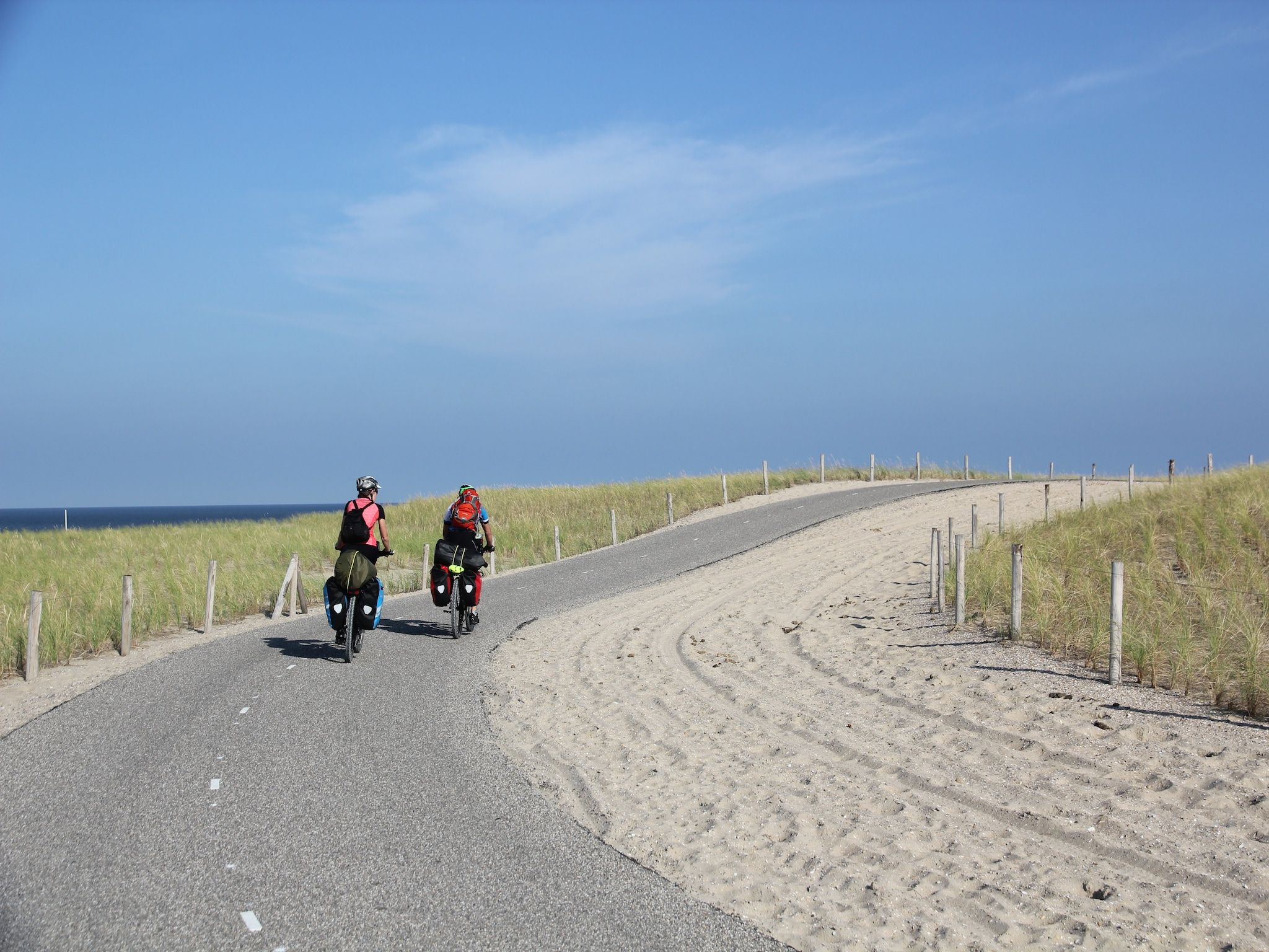 Scoreldame 8-persoons in Schoorldam - Foto 37 van 40