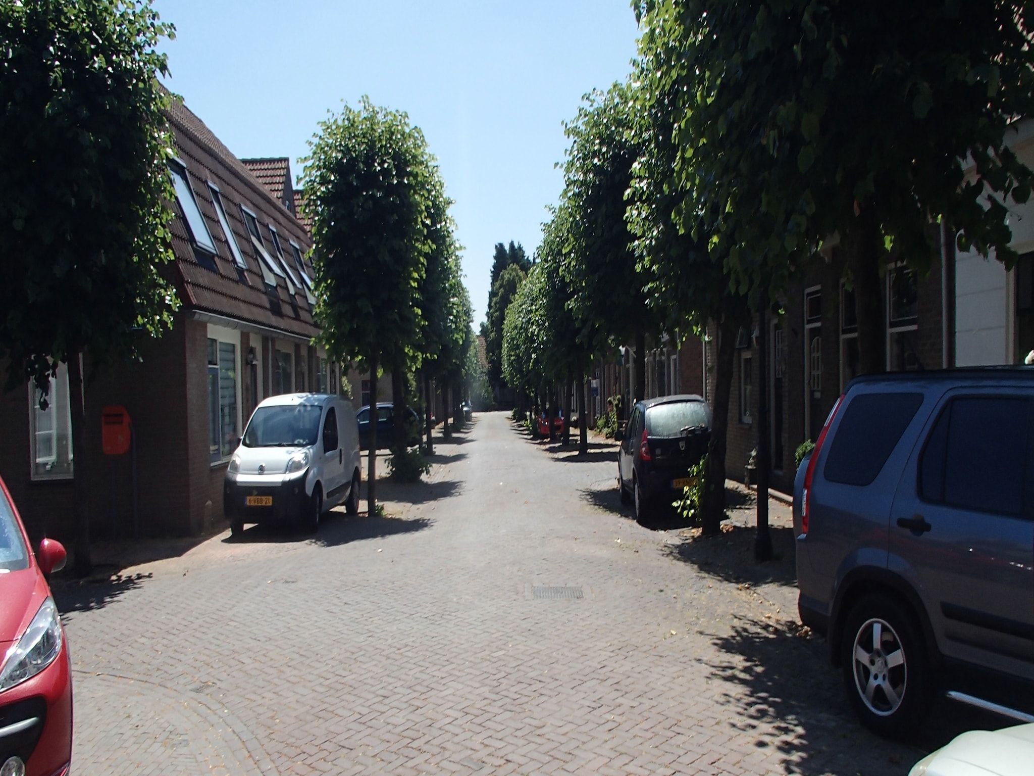 Ritthemse Pracht in Vlissingen-Ritthem - Foto 23 van 34