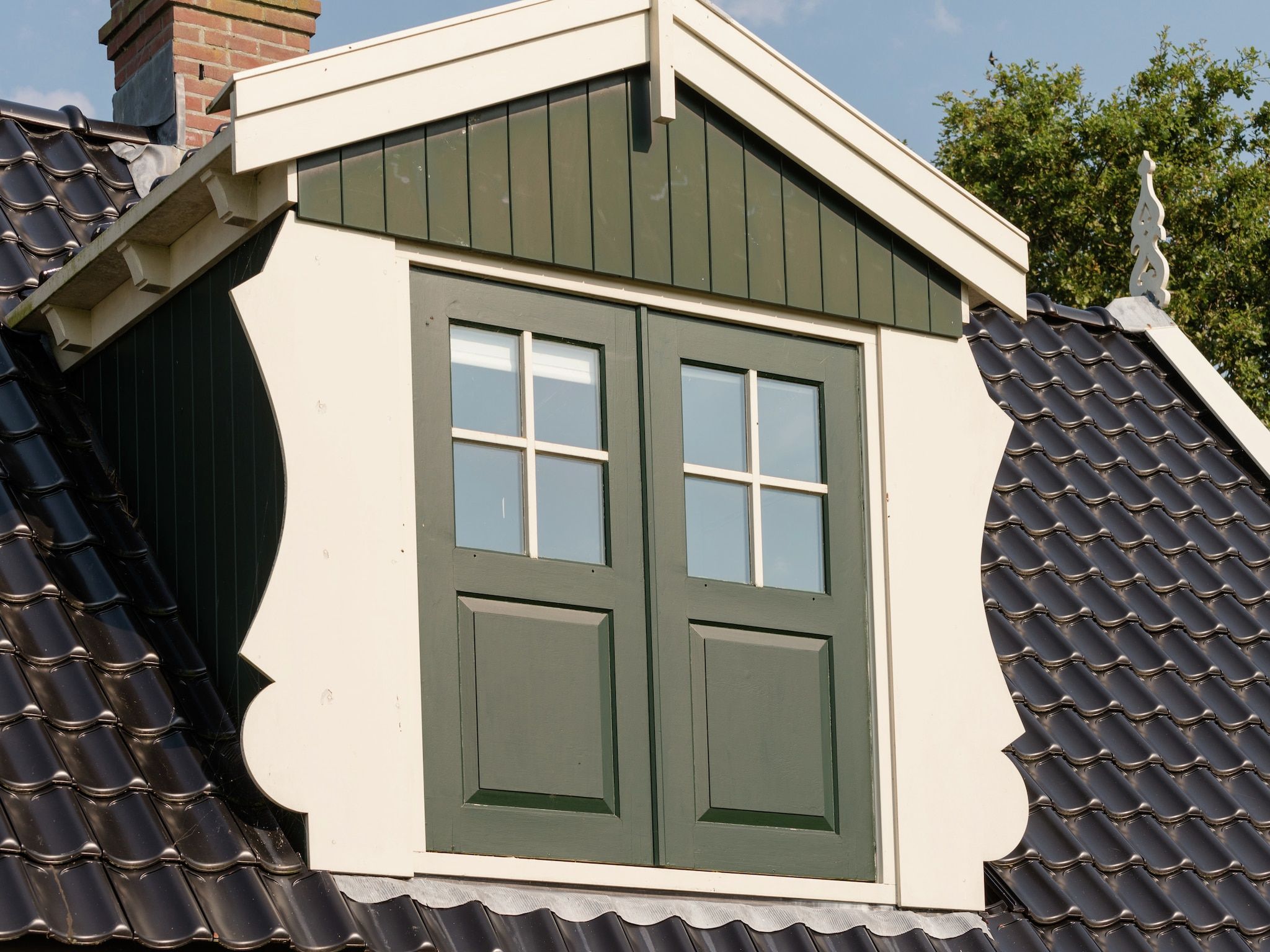 Sfeerbeeld van De Grutto in Hippolytushoef