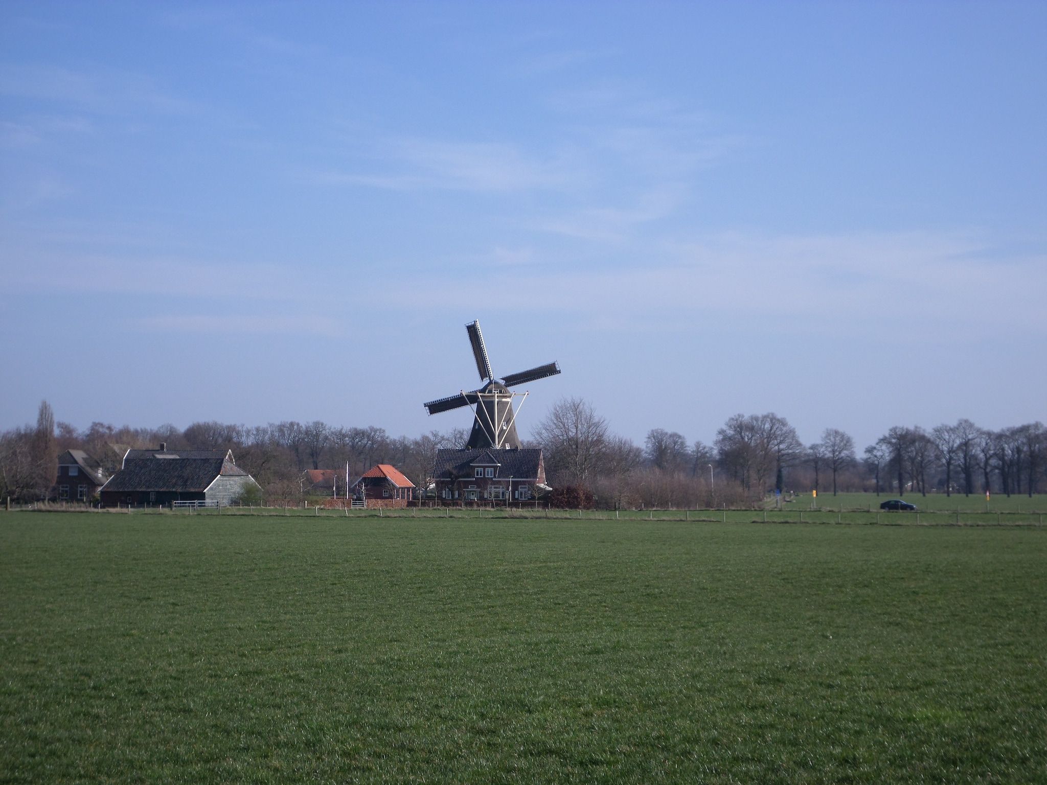 Dekenkist in Geesteren - Foto 20 van 35