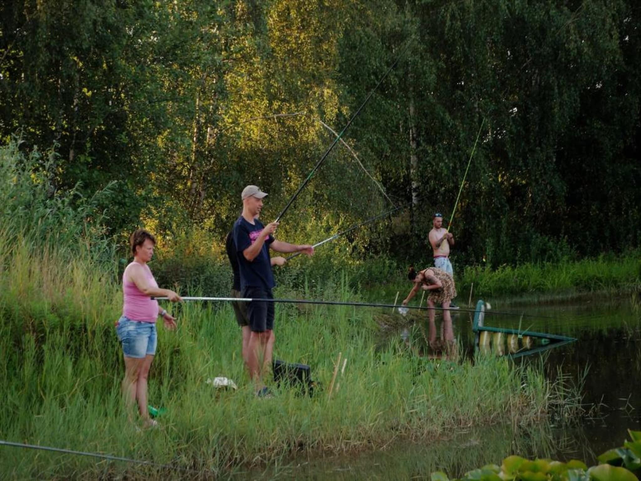 Dekenkist in Geesteren - Foto 31 van 35