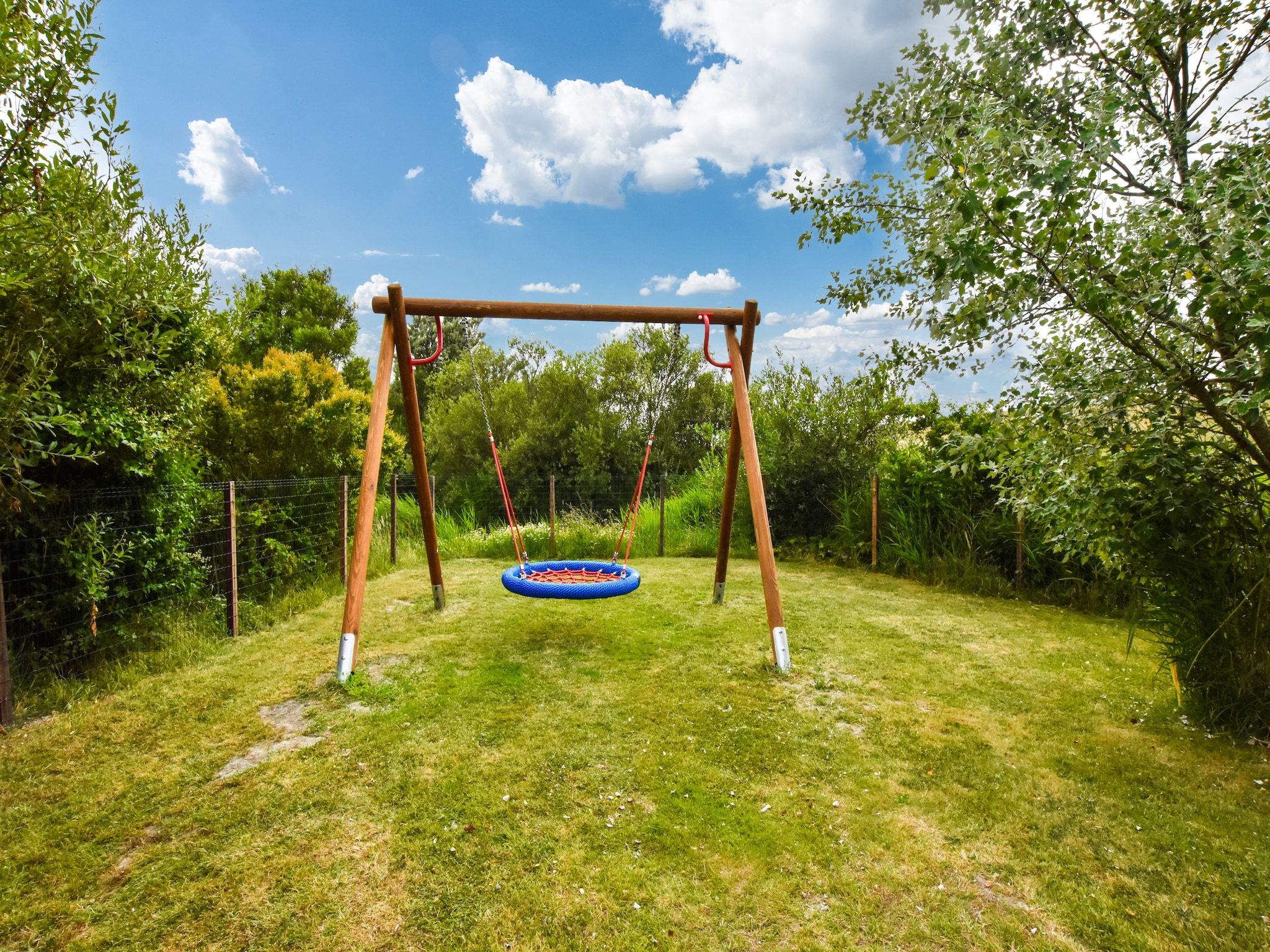 Voorzieningen bij Zeedijk I in Tzummarum
