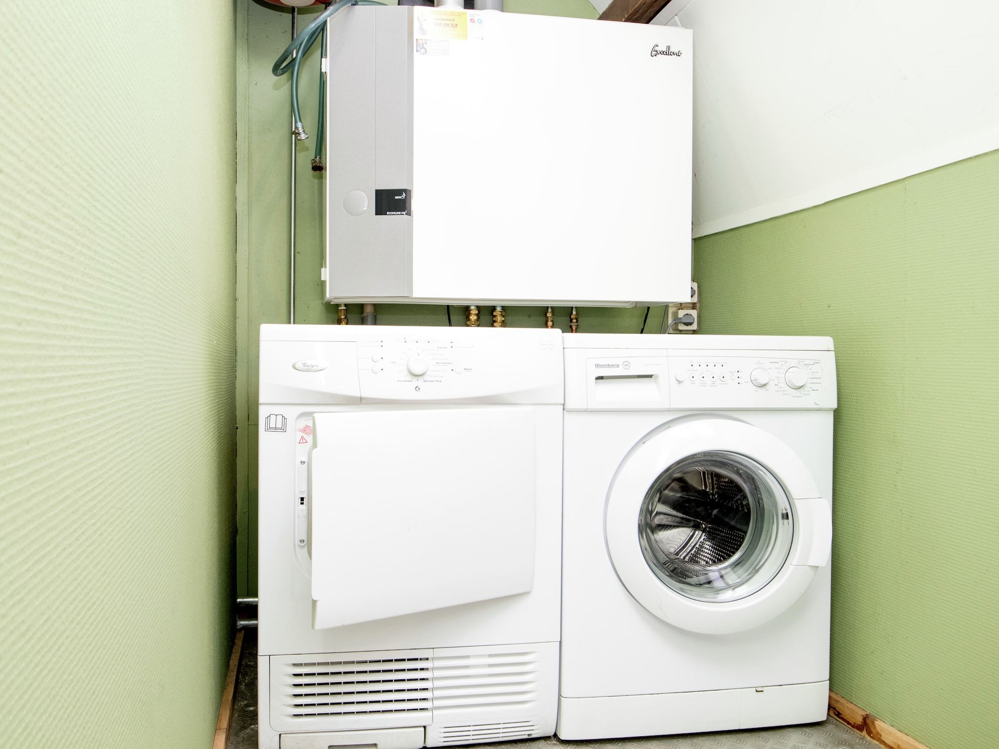 Voorzieningen bij Dorpswoning Op Niveau in Leende