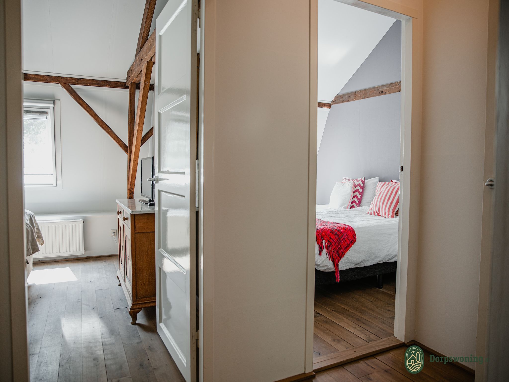 Dorpswoning Op Niveau in Leende - Foto 13 van 40