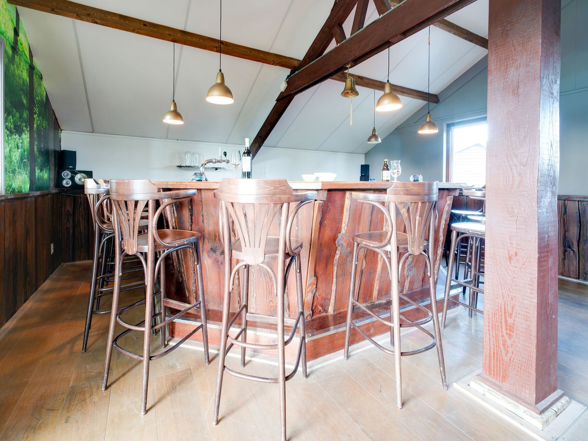 Heide State in Noardburgum - Foto 30 van 40