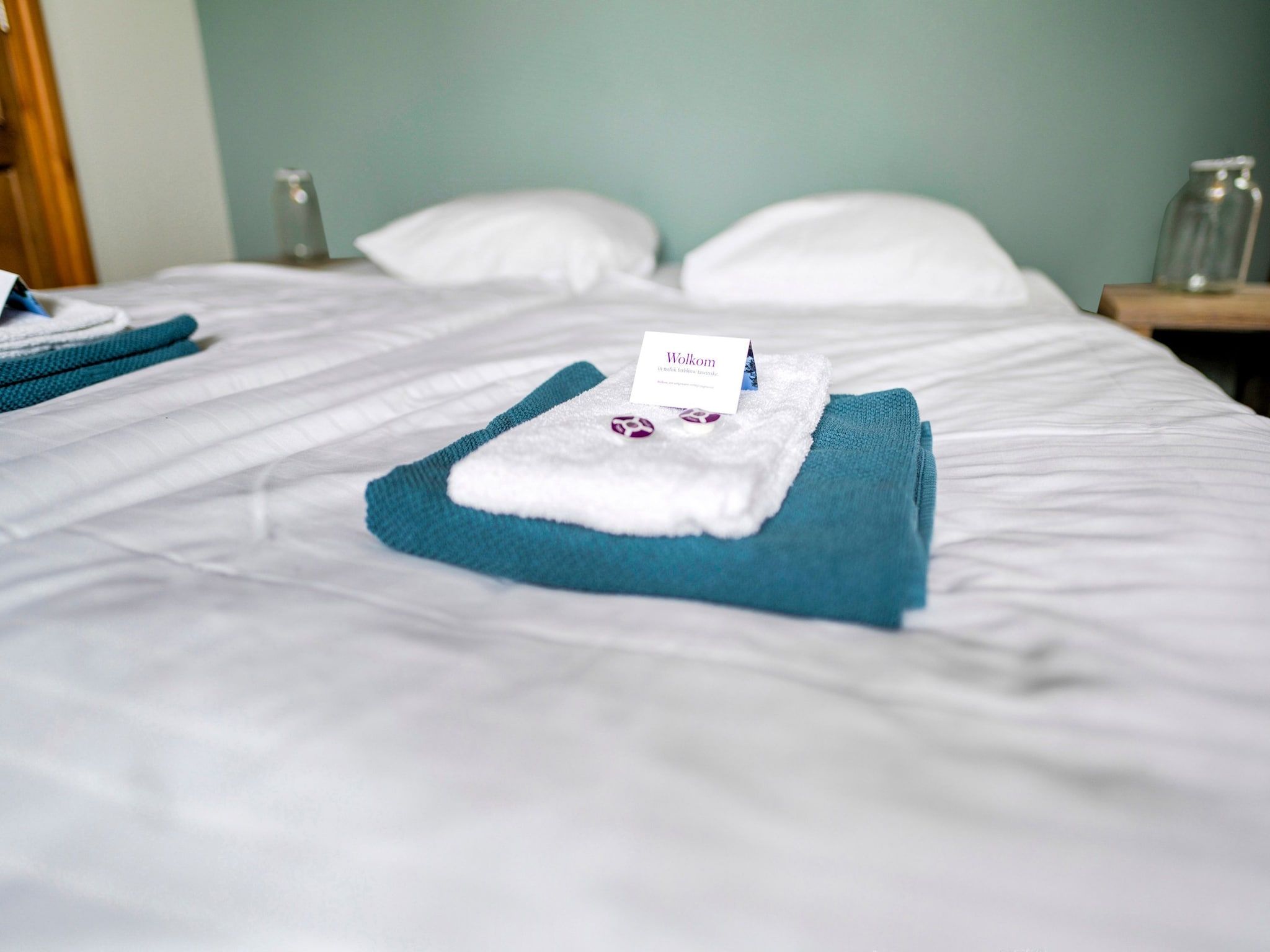 Sfeerbeeld van Heide State in Noardburgum