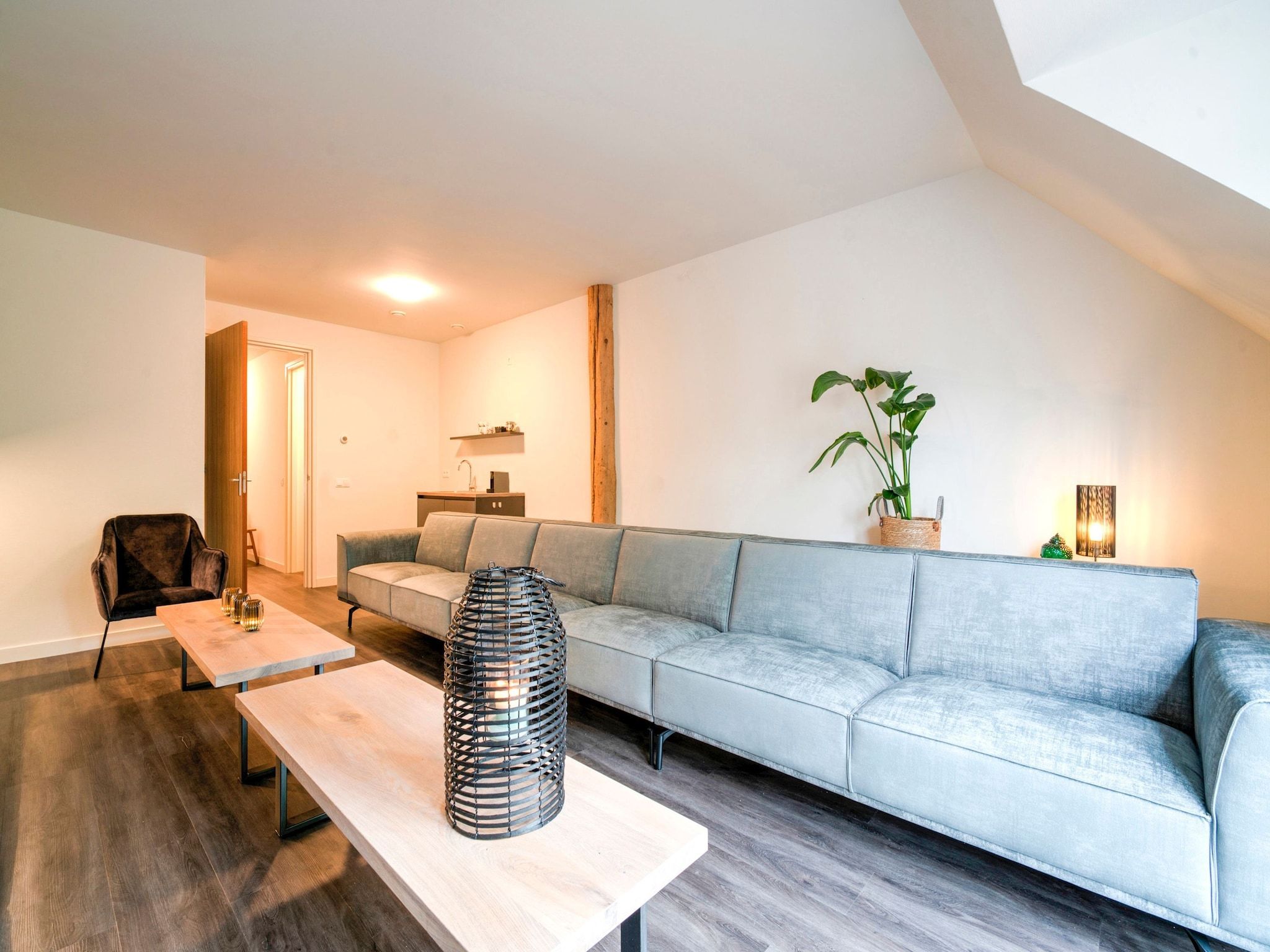 Heide State in Noardburgum - Foto 2 van 40