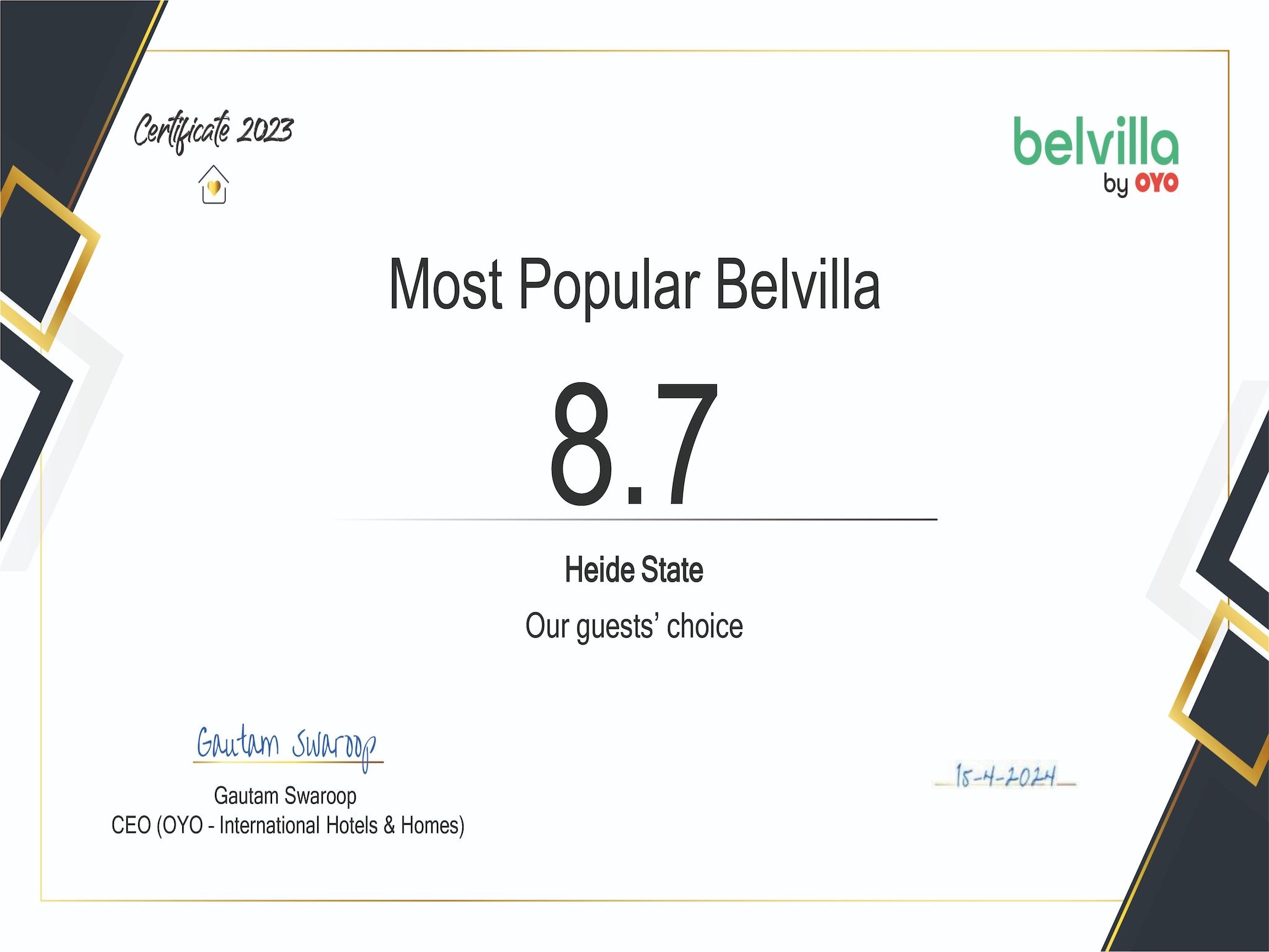 Heide State in Noardburgum - Foto 40 van 40