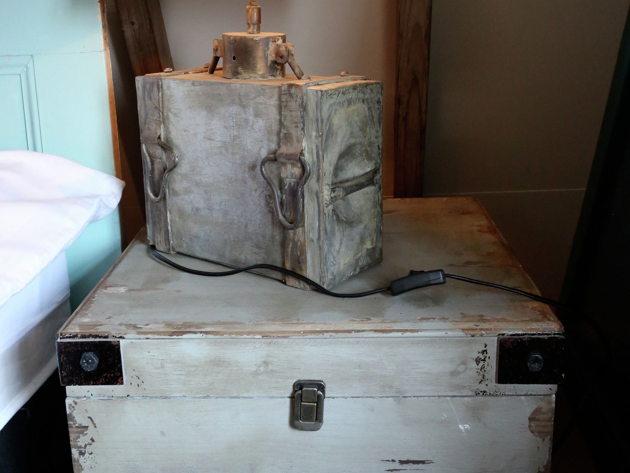 Sfeerbeeld van VOC-Huys in Enkhuizen