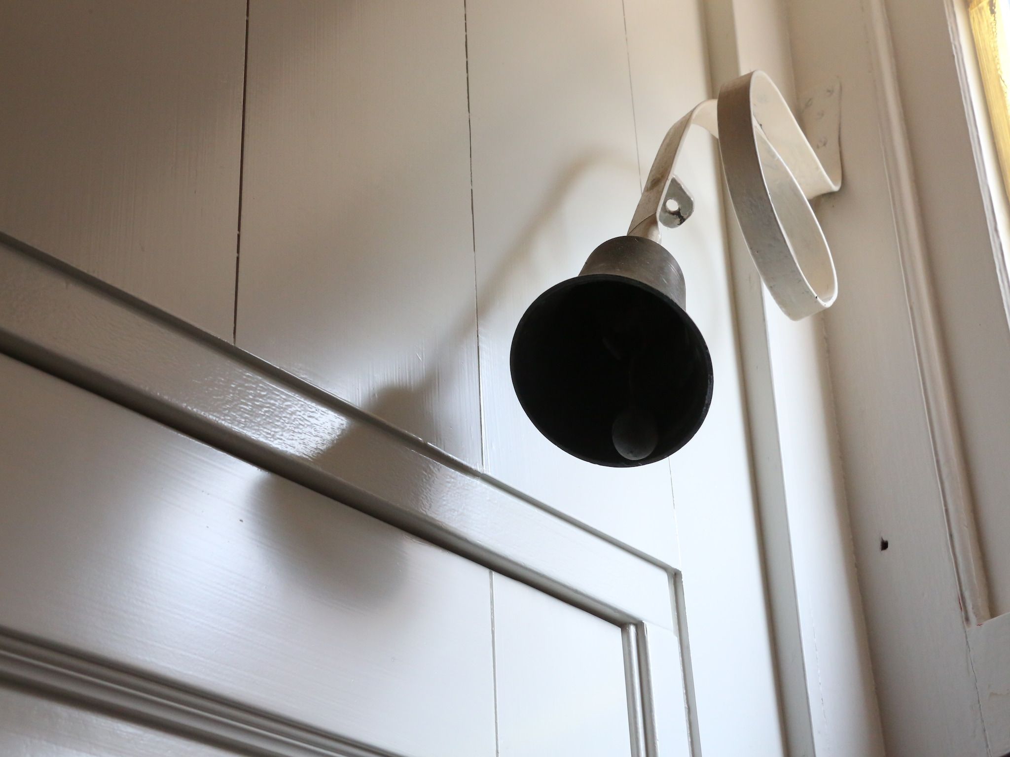 Sfeerbeeld van VOC-Huys in Enkhuizen