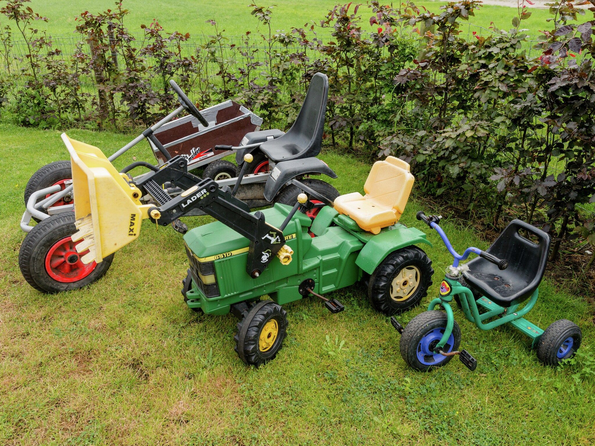 Sfeerbeeld van Opvakantiebijdeboer in Schellinkhout