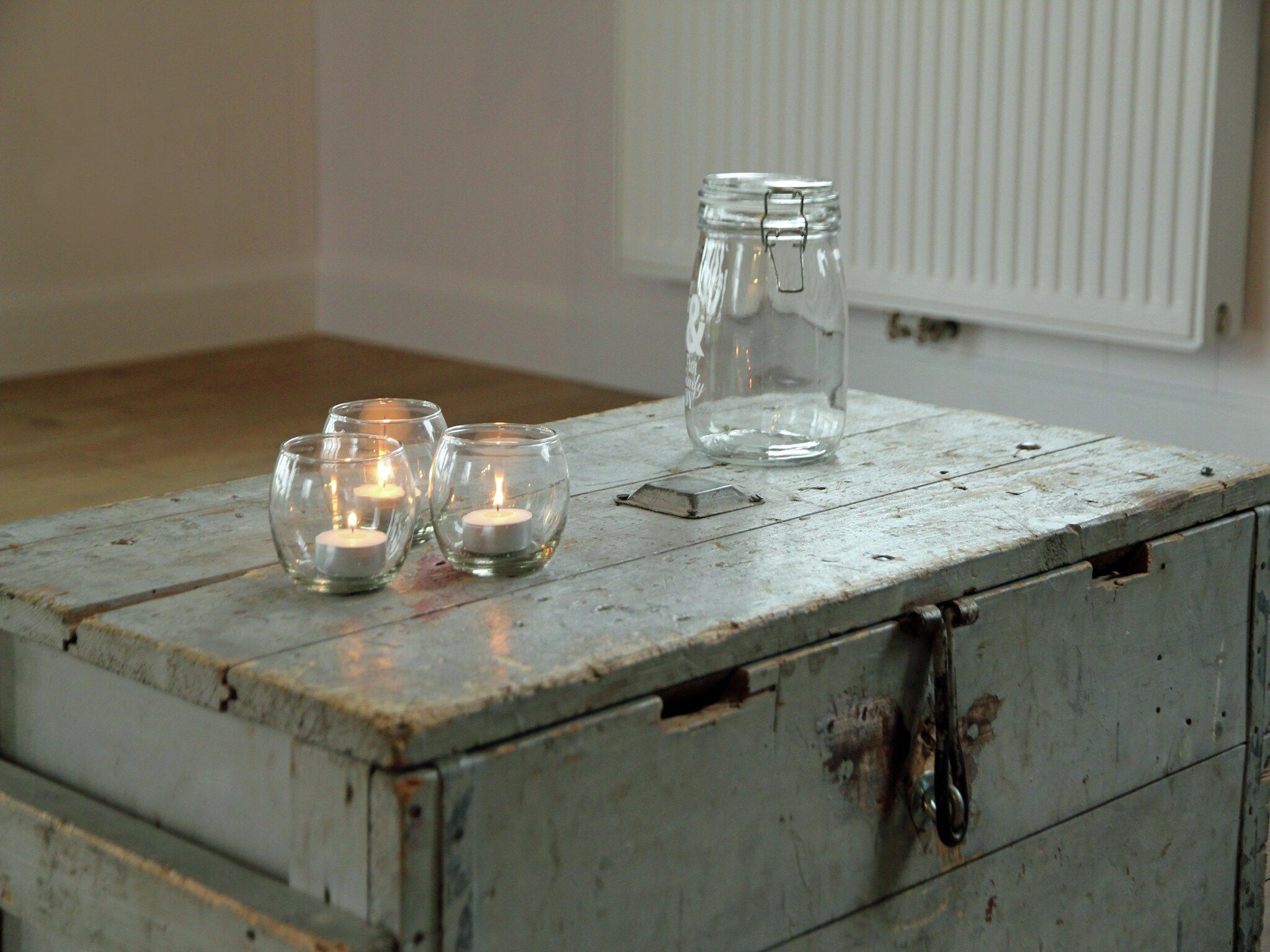 Sfeerbeeld van Opvakantiebijdeboer in Schellinkhout