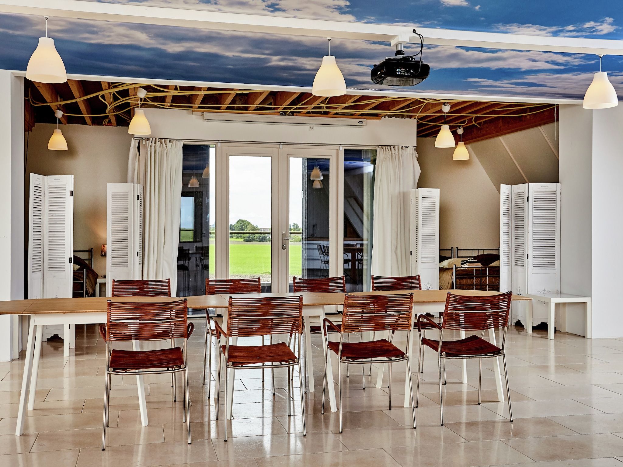 Landhuis Wad Anders in Wierum - Foto 25 van 40