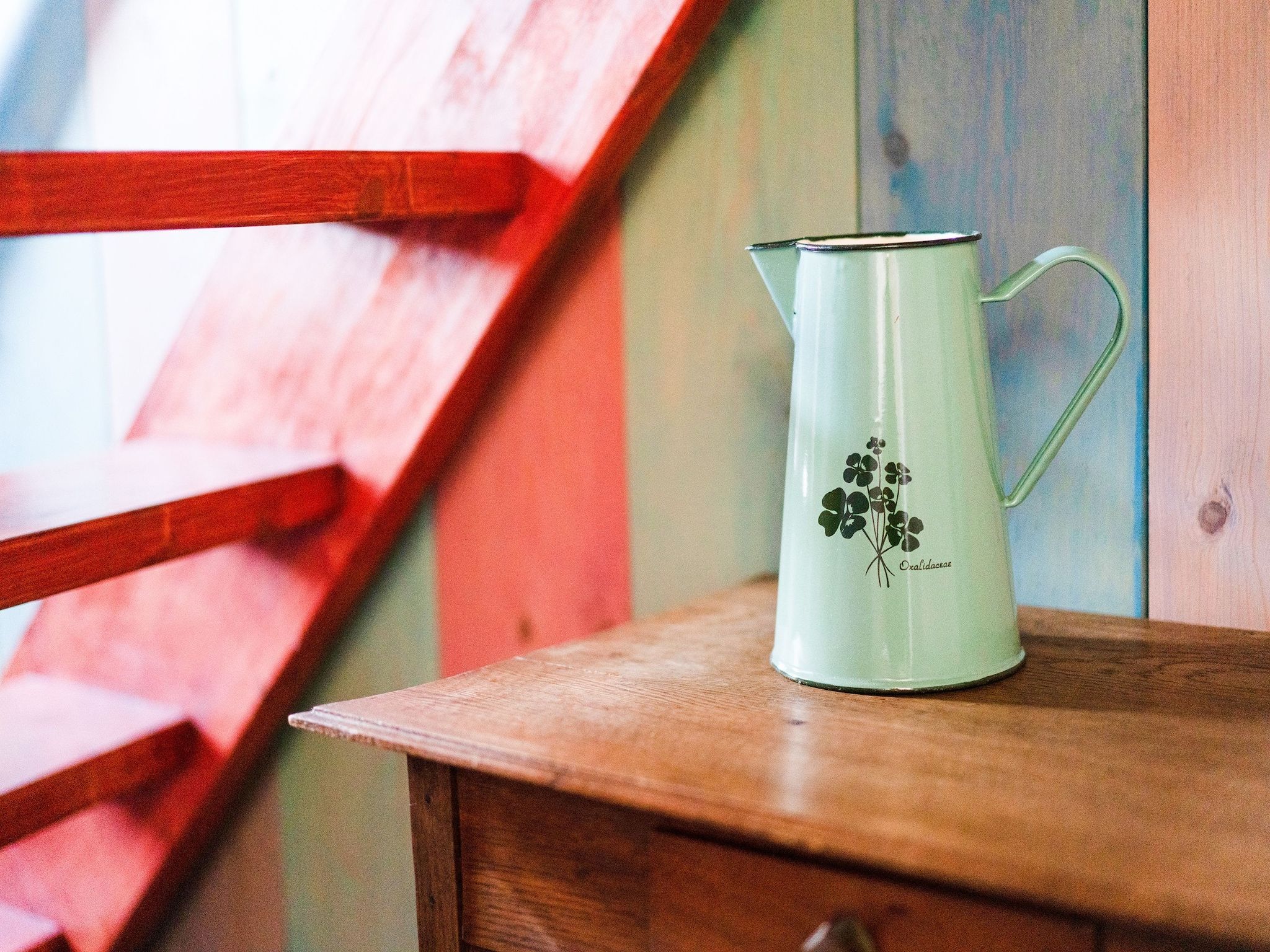 Sfeerbeeld van B en B It Huuske in Easterlittens