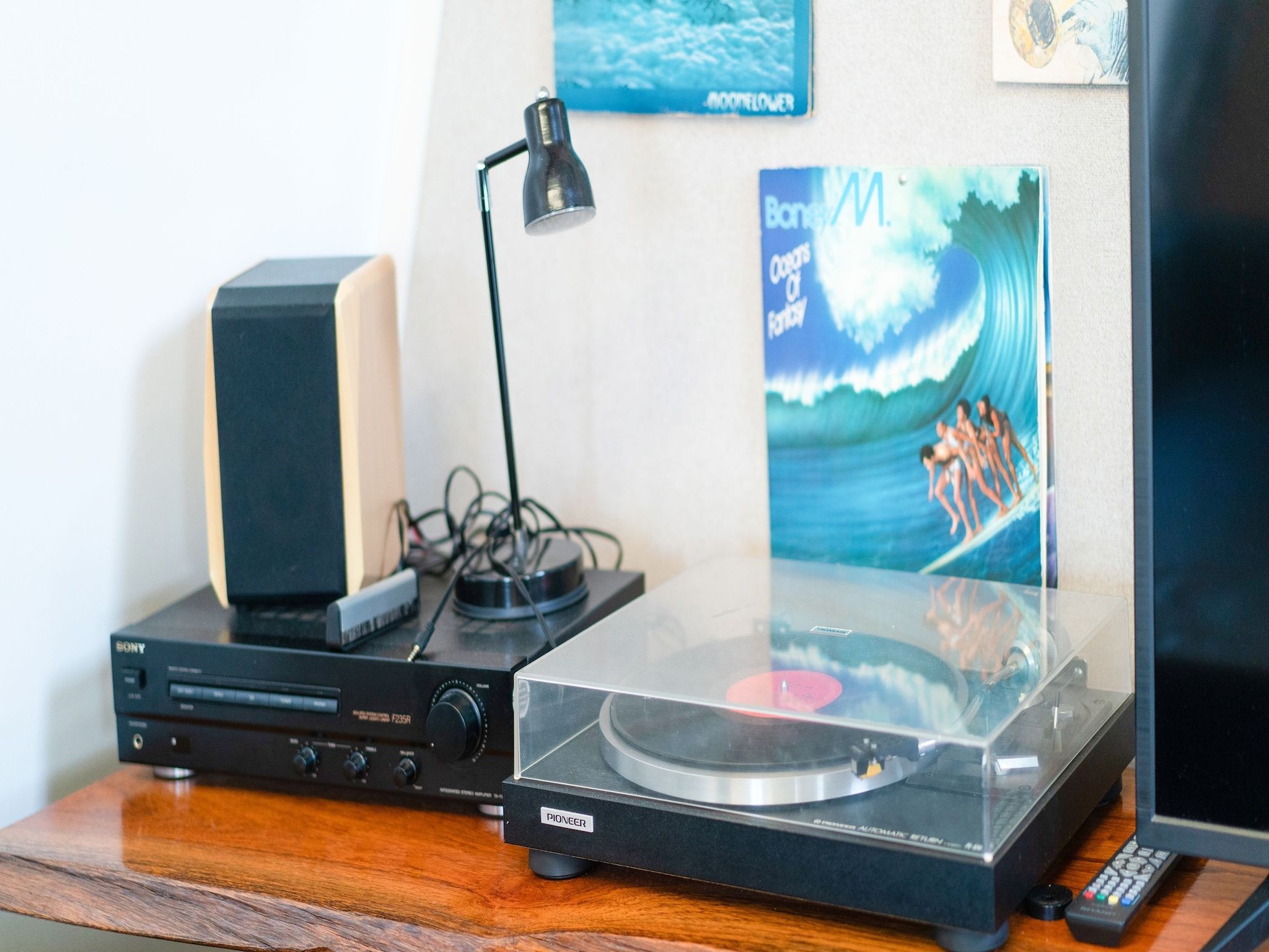 Sfeerbeeld van B en B It Huuske in Easterlittens