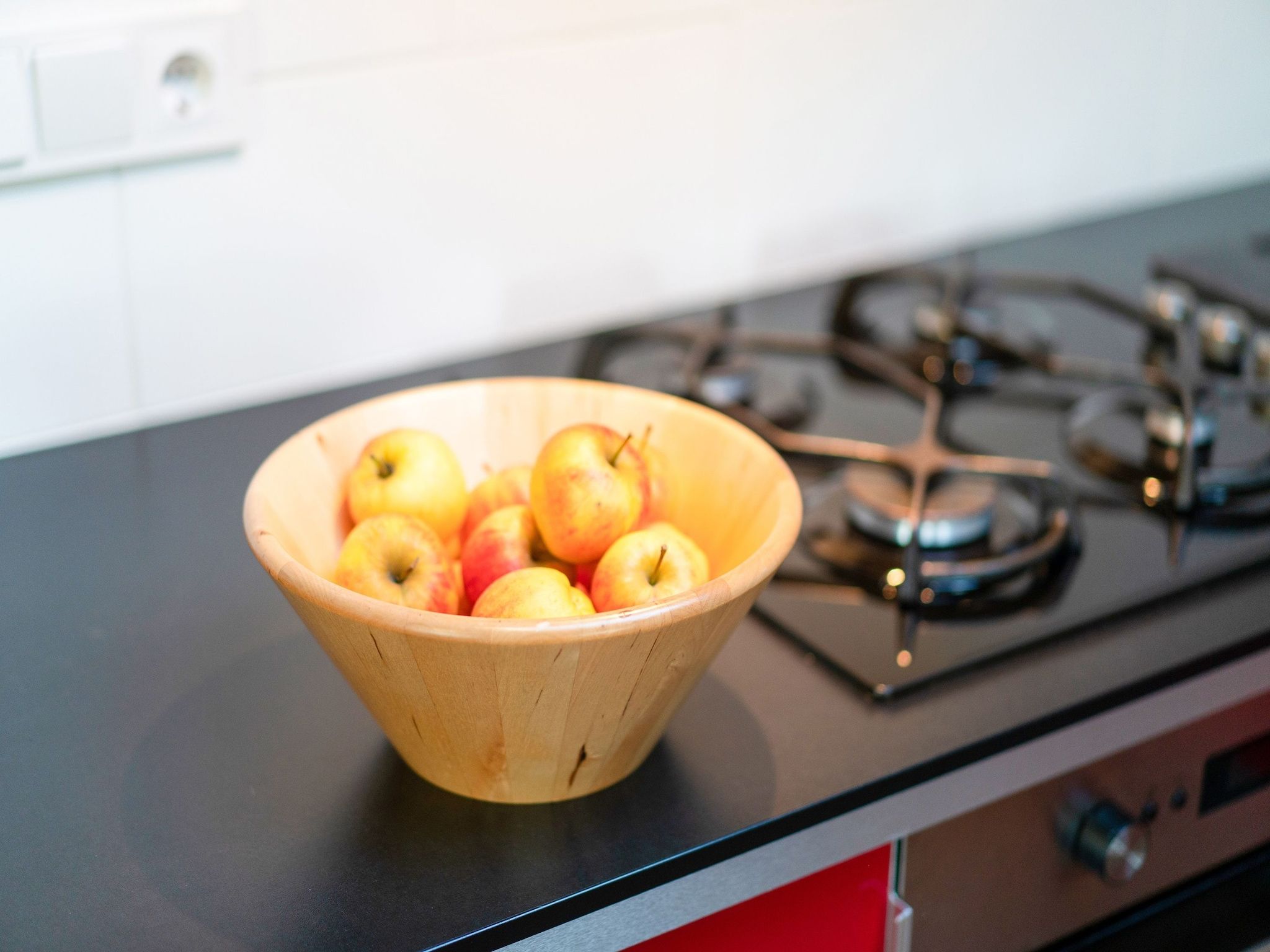 Sfeerbeeld van B en B It Huuske in Easterlittens