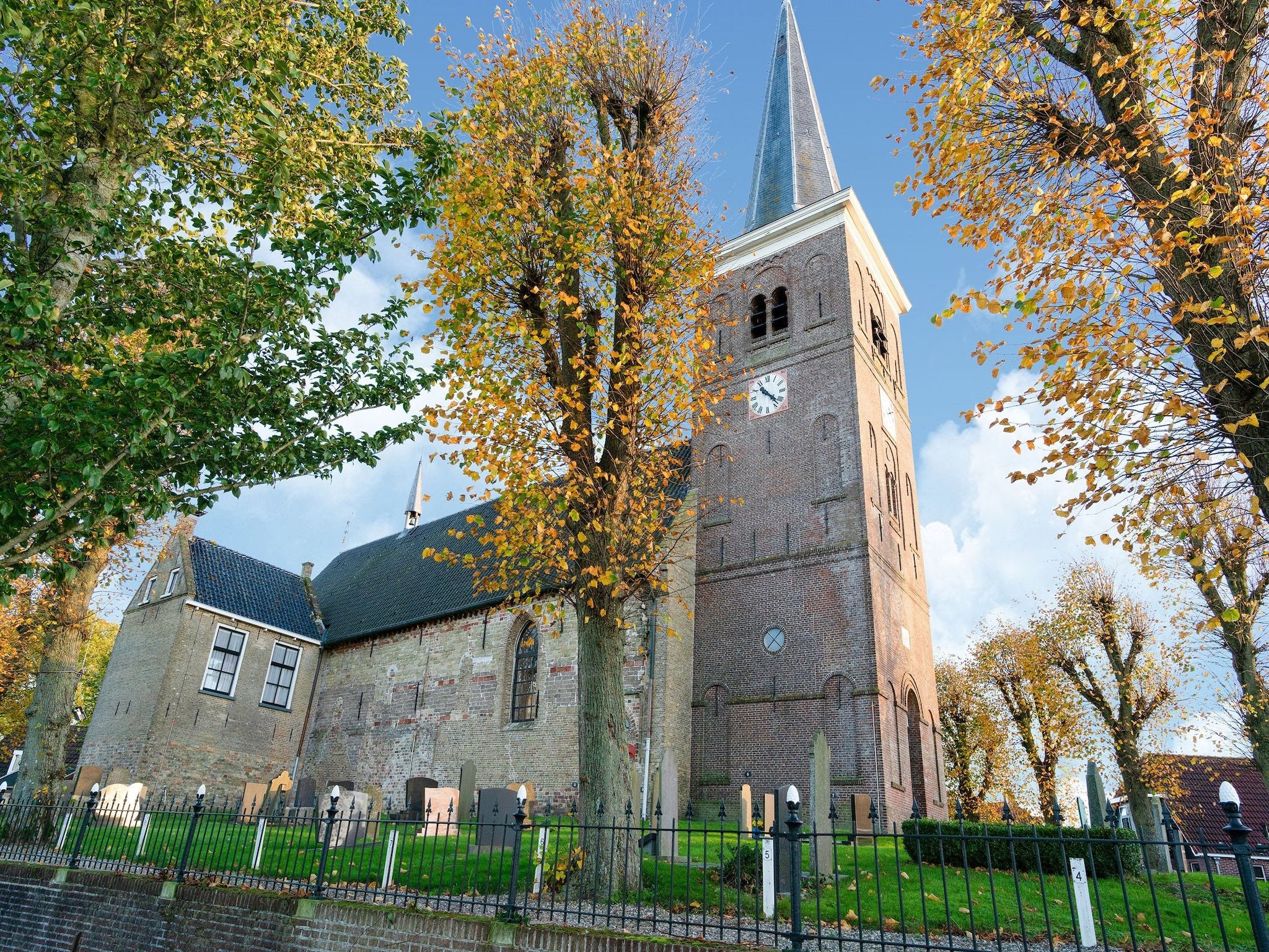 B en B It Huuske in Easterlittens - Foto 29 van 40