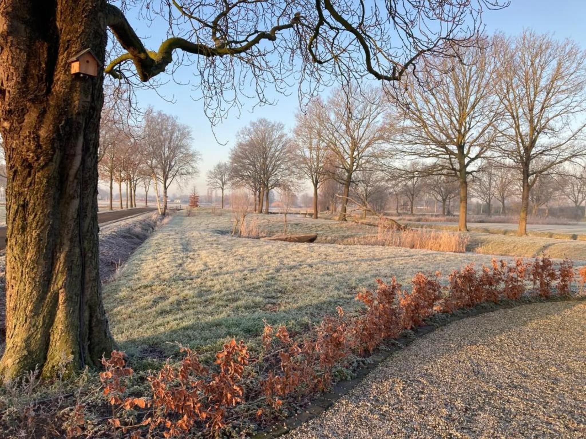 Vakantiepark Sandberghe 2 in Uden - Foto 28 van 40