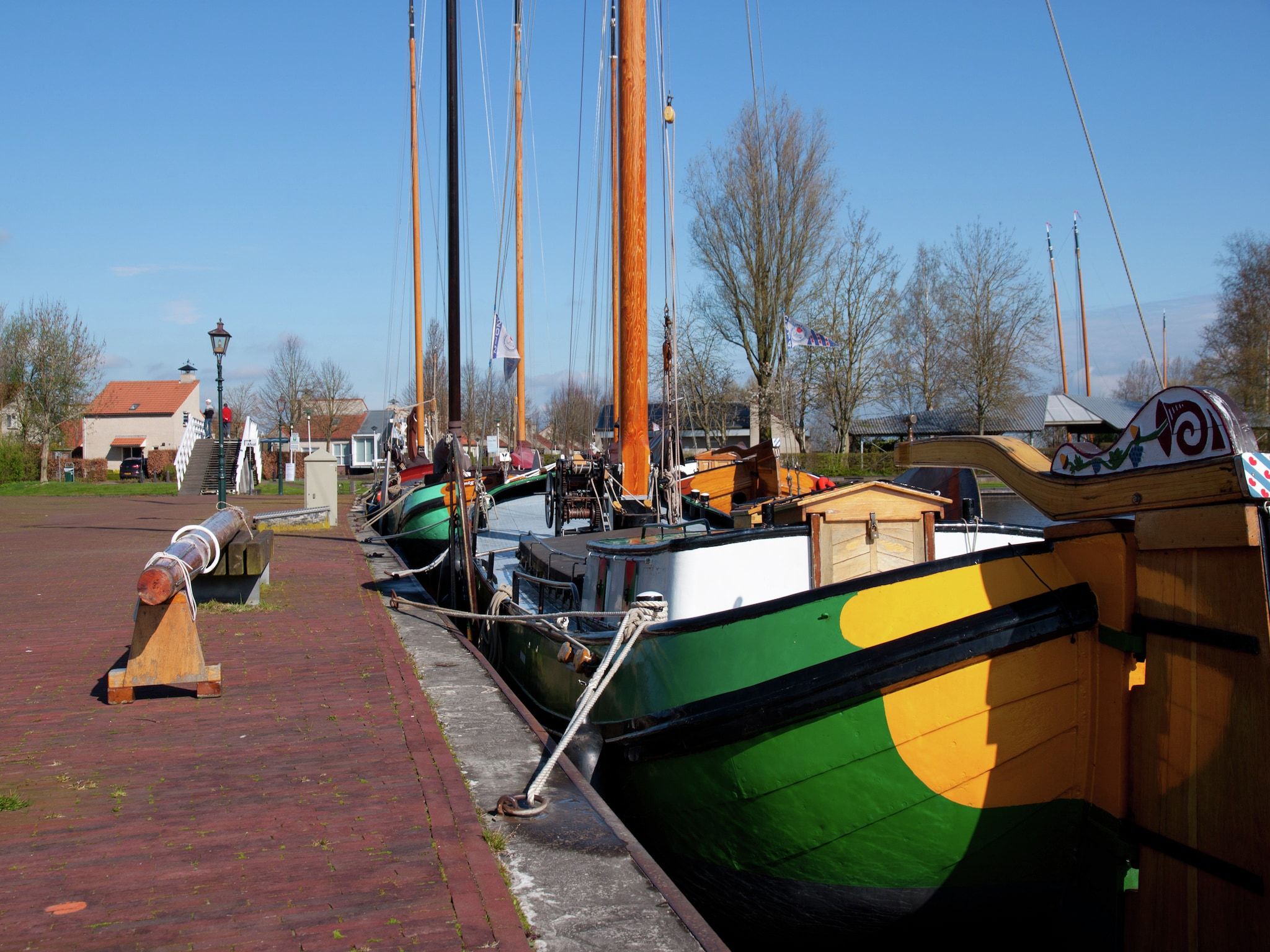 Aan de Friese Meren in Langweer - Foto 17 van 21