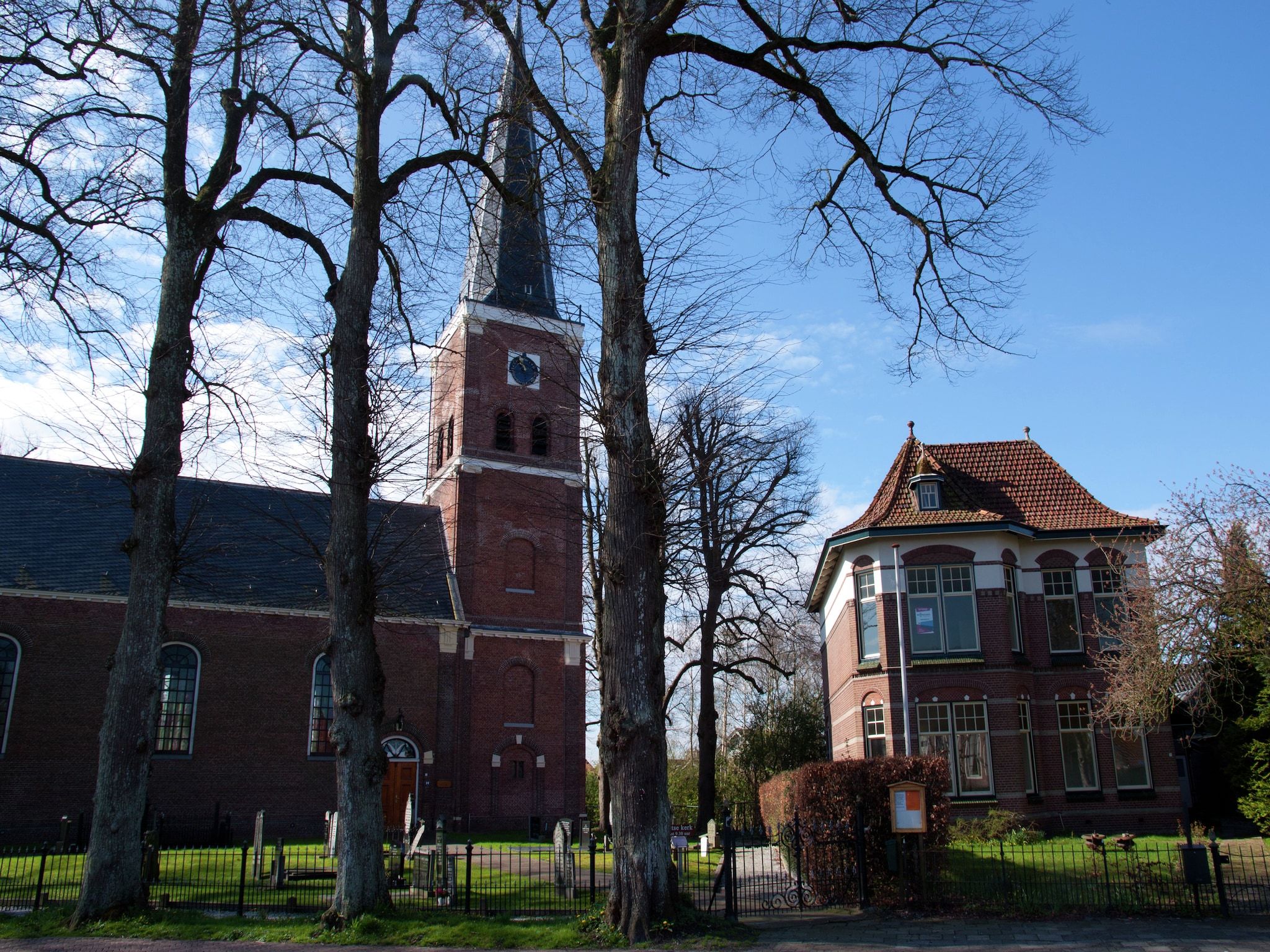 Aan de Friese Meren in Langweer - Foto 18 van 21