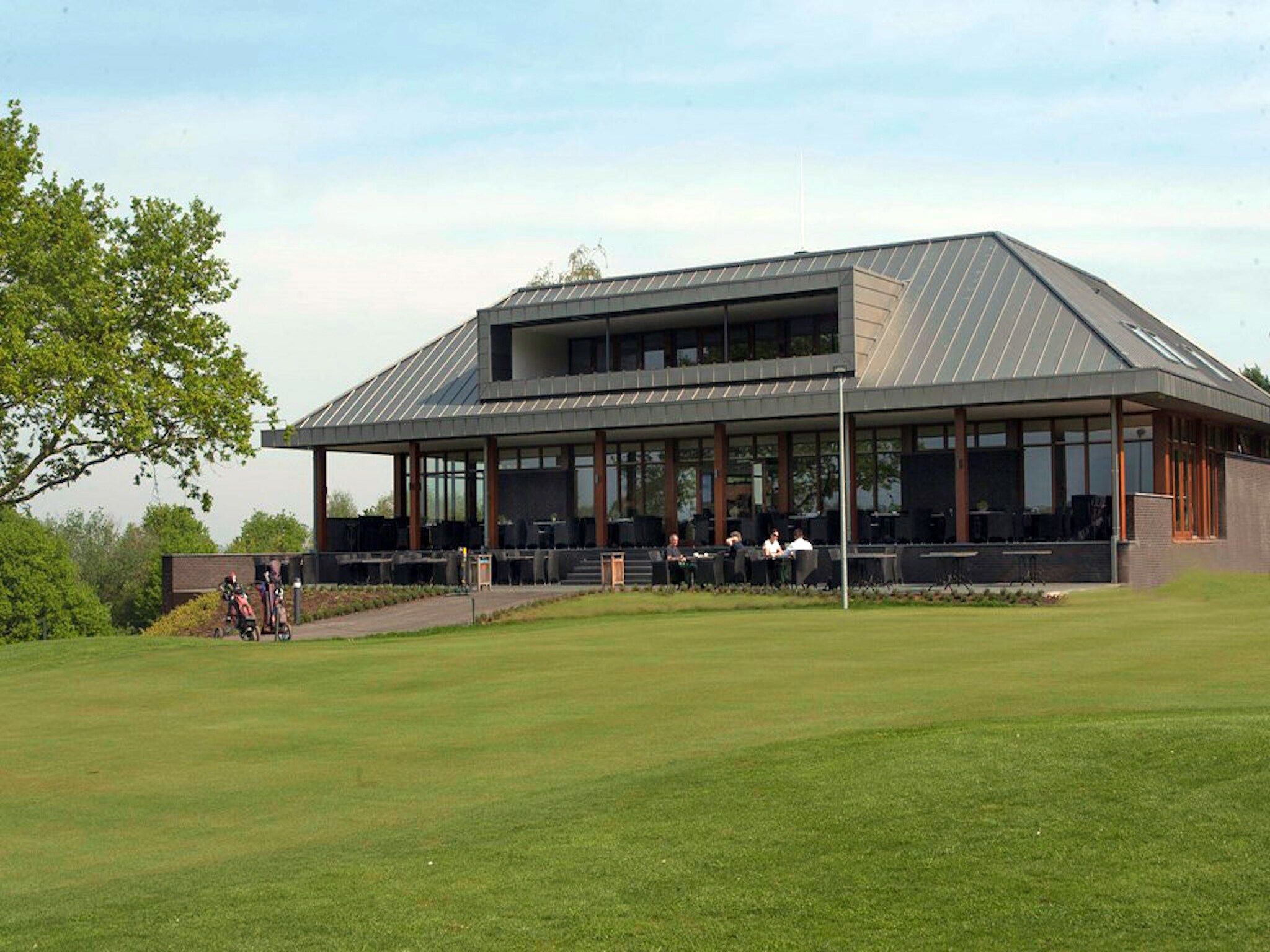 Resort Maastricht 4 in Maastricht - Foto 22 van 40