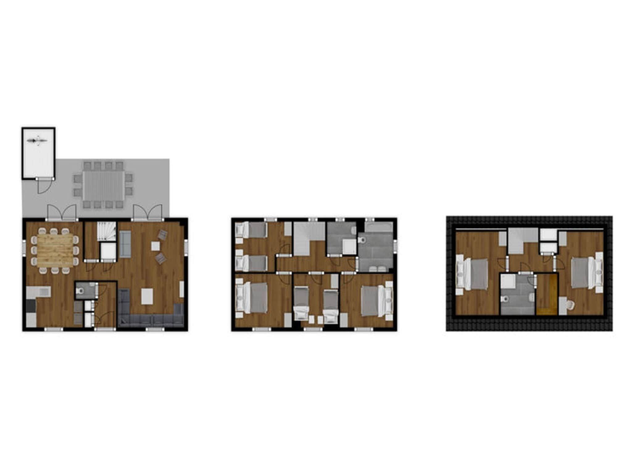 Resort Maastricht 4 in Maastricht - Foto 40 van 40