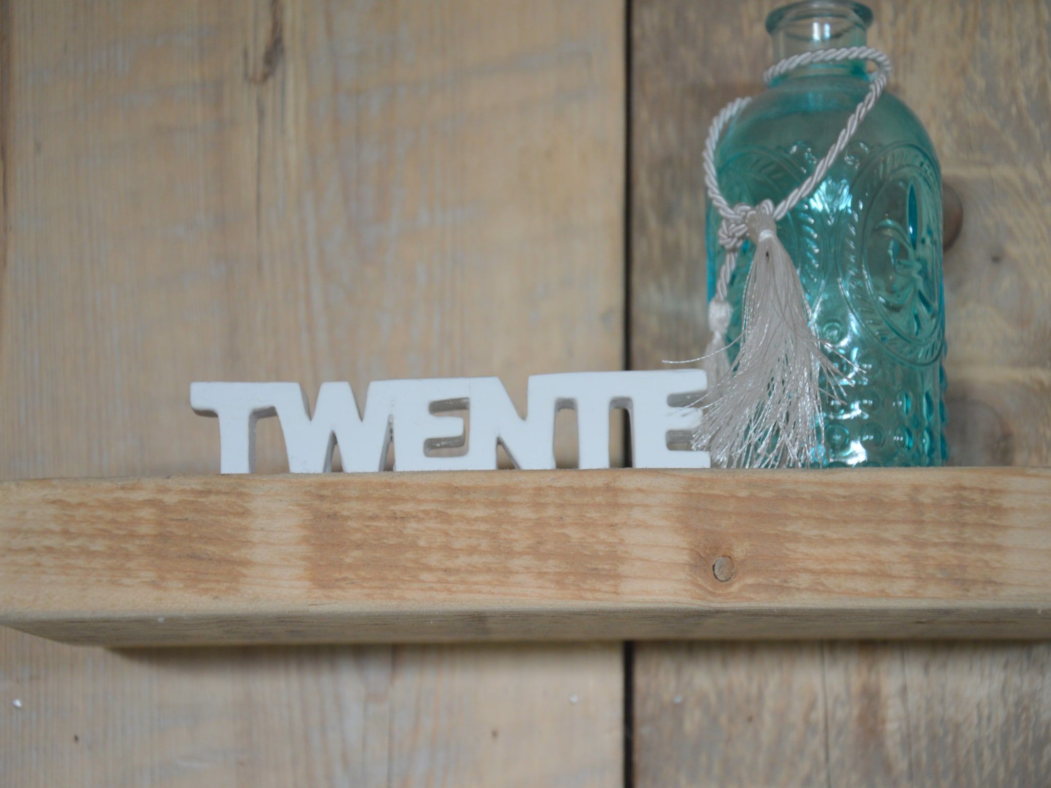 De woonkamer van Tuinpad in Geesteren