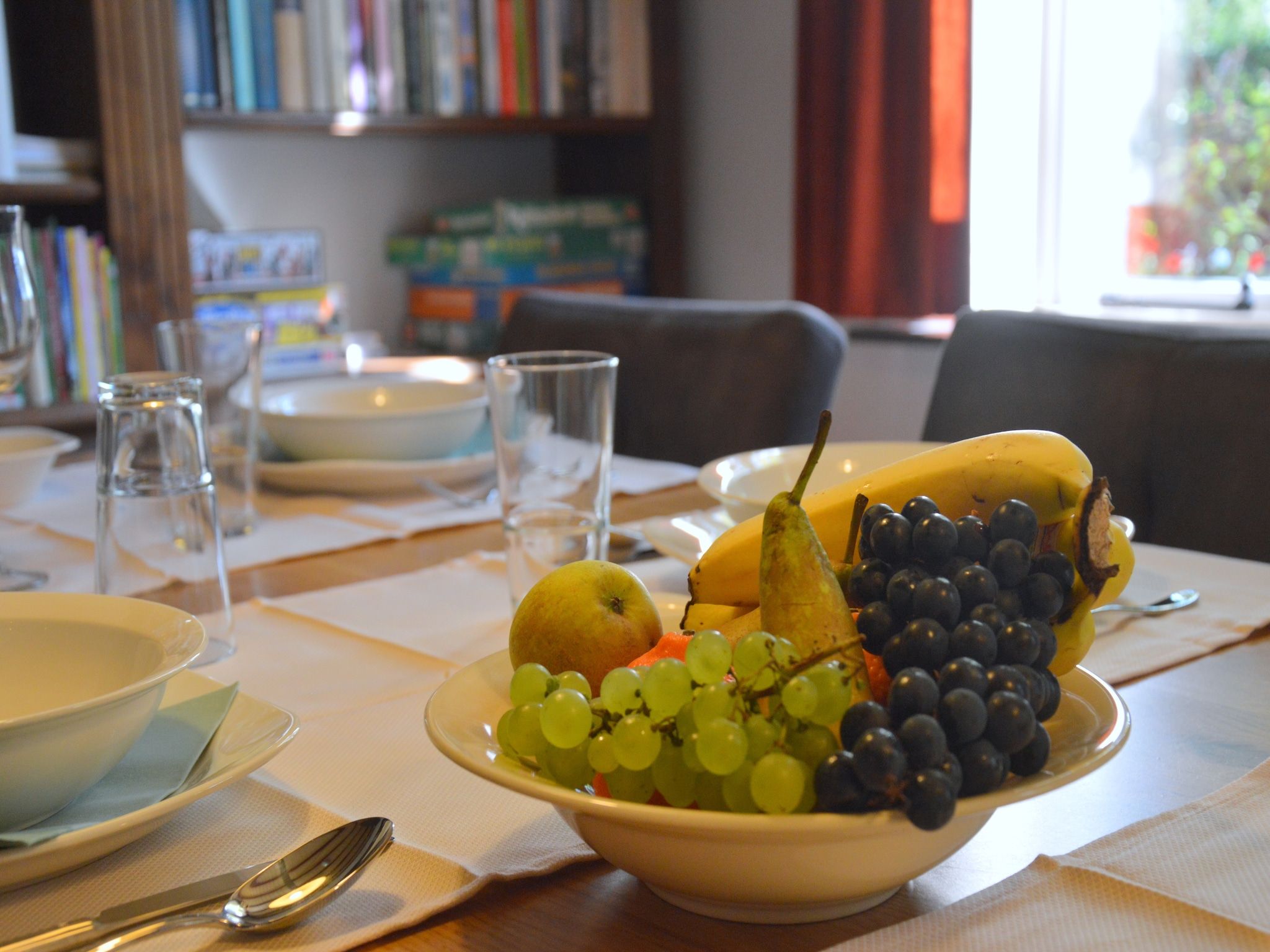 Sfeerbeeld van Gelink Hof in Rekken