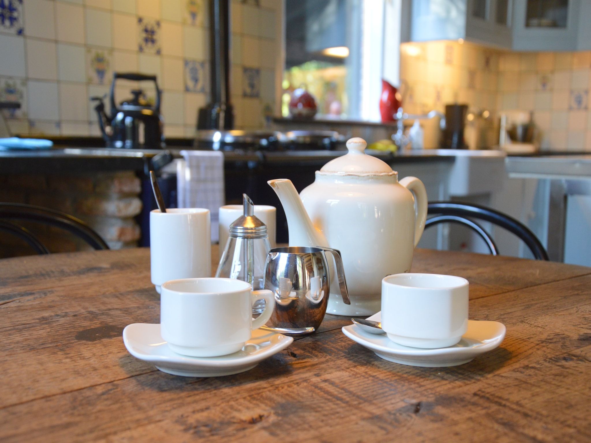 Sfeerbeeld van Gelink Hof in Rekken