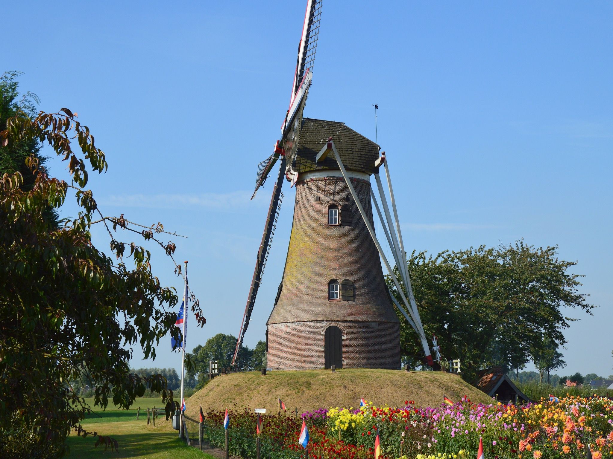Gelink Hof in Rekken - Foto 30 van 43