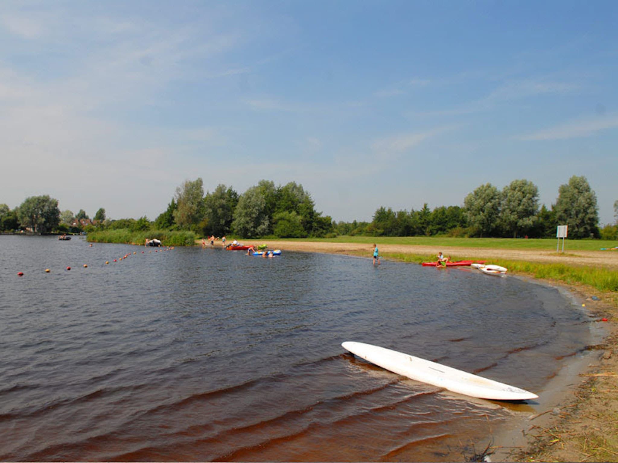 Buitenplaats It Wiid 7 in Eernewoud - Foto 21 van 34