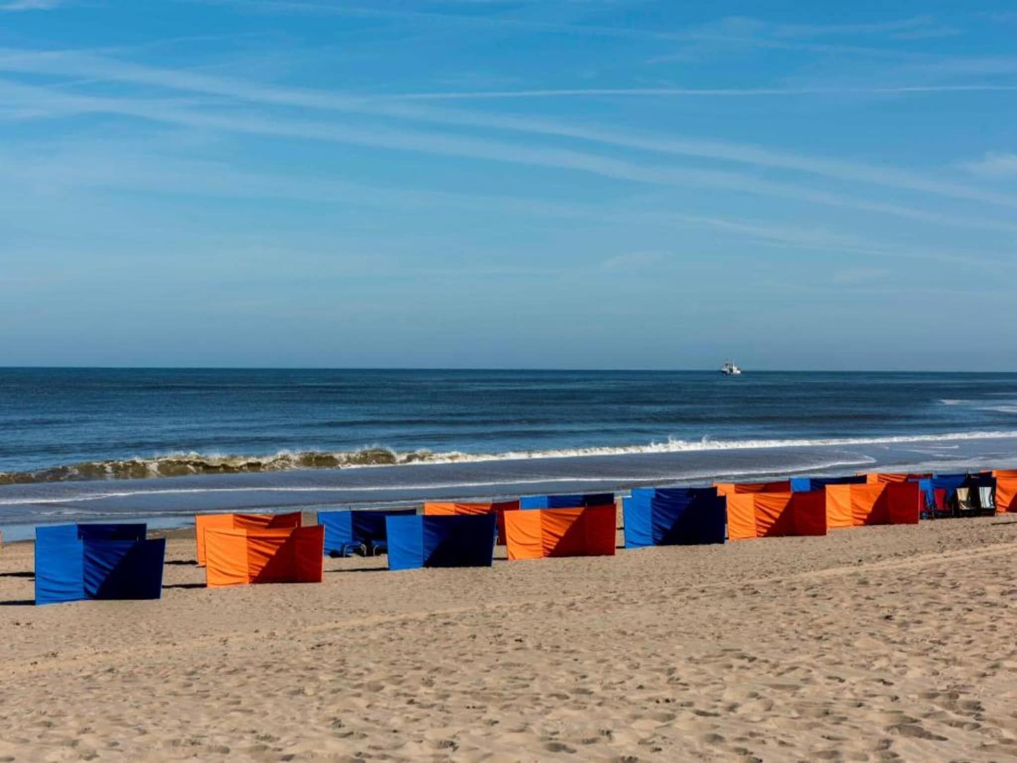 Searose in Noordwijk - Foto 27 van 40