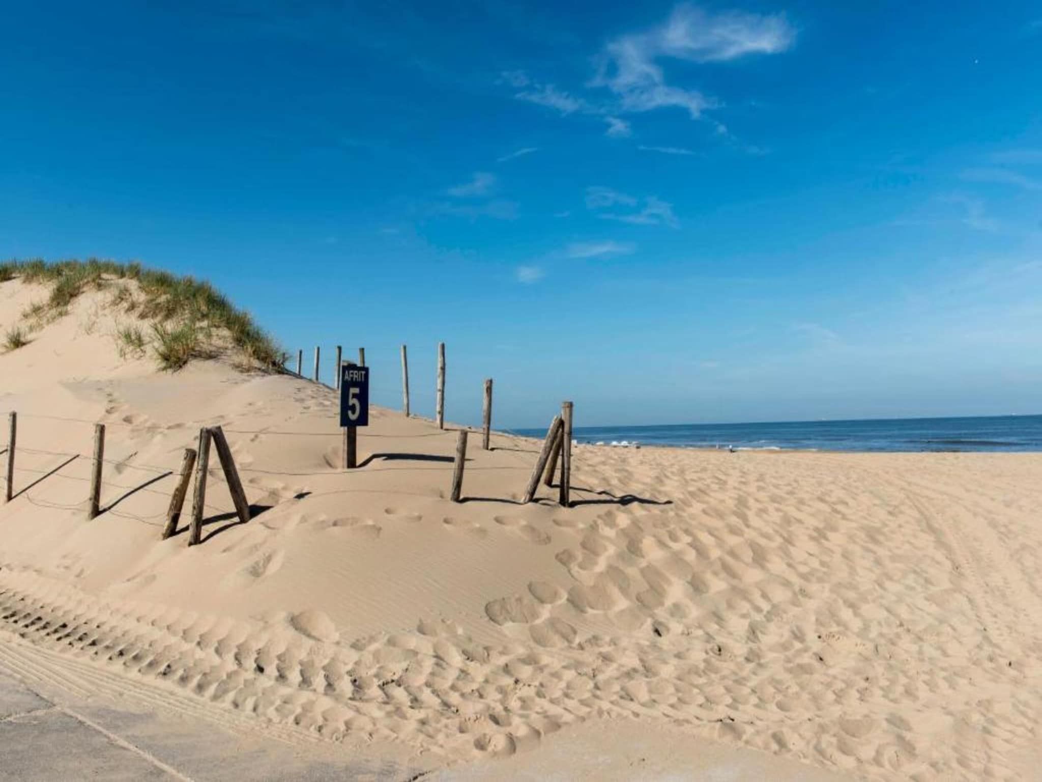 Searose in Noordwijk - Foto 37 van 40