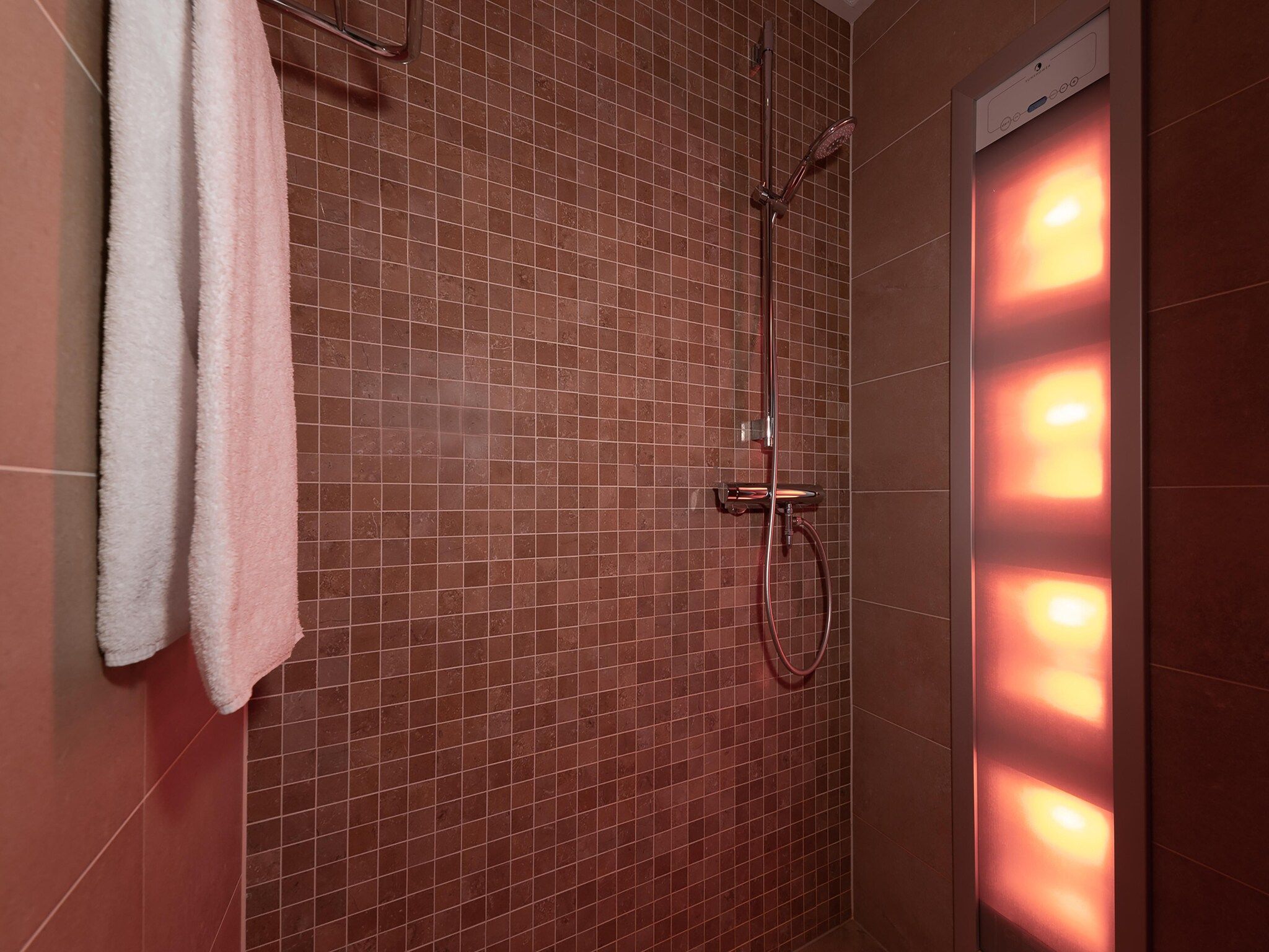 Wellness bij Charming Beveland - 2 in Colijnsplaat