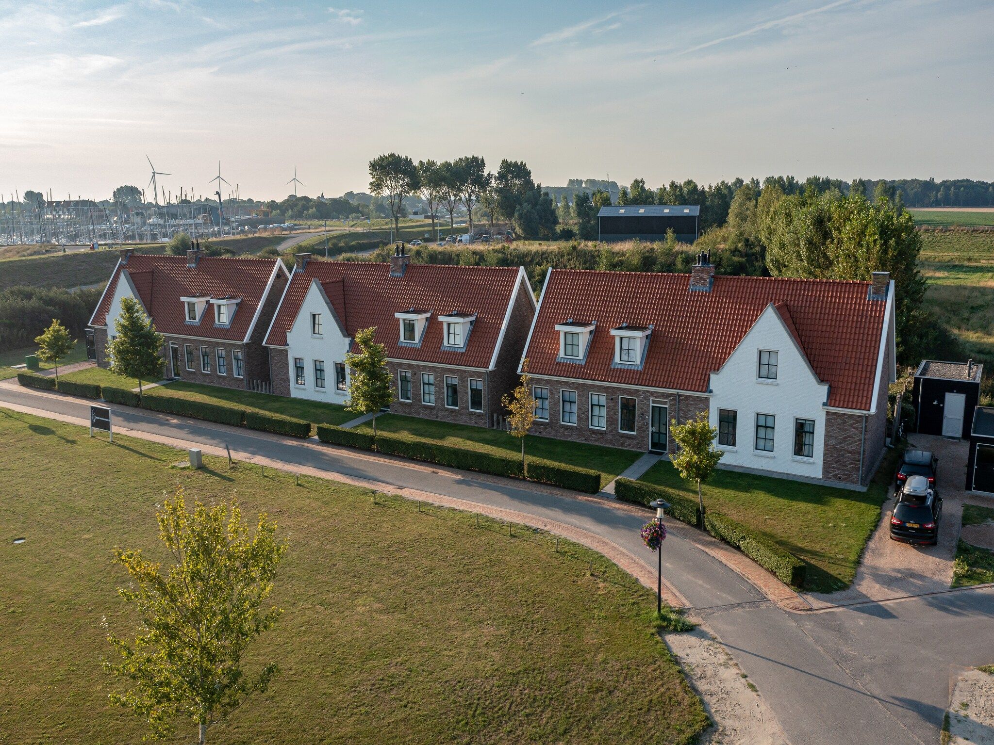 Charming Beveland - 2 in Colijnsplaat - Foto 24 van 40