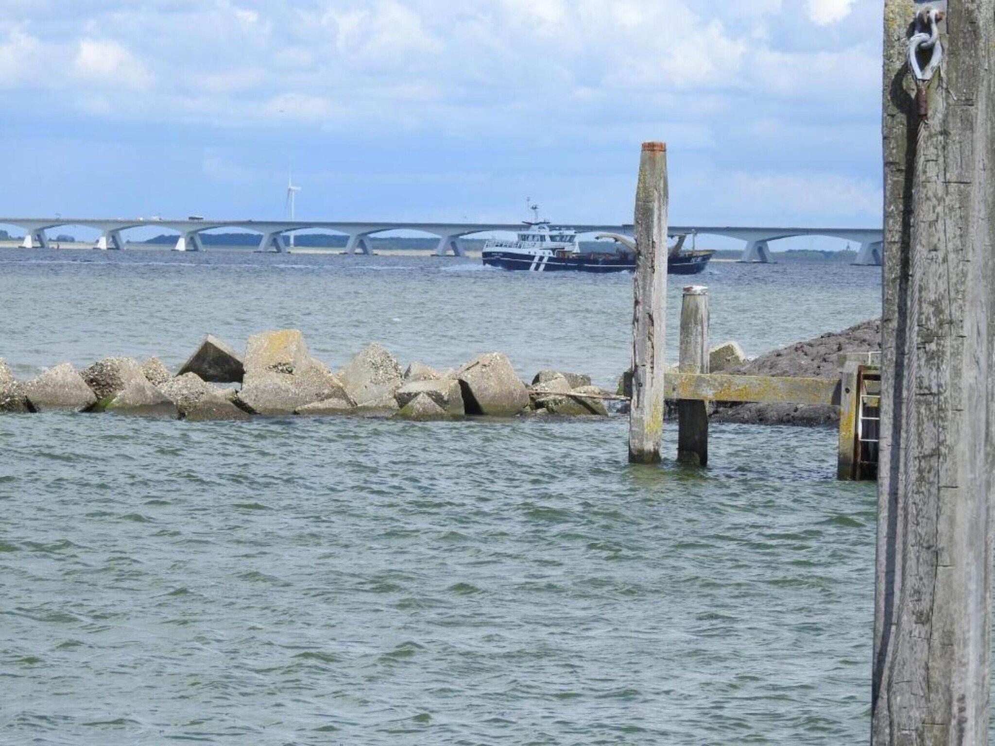 Charming Beveland - 2 in Colijnsplaat - Foto 40 van 40