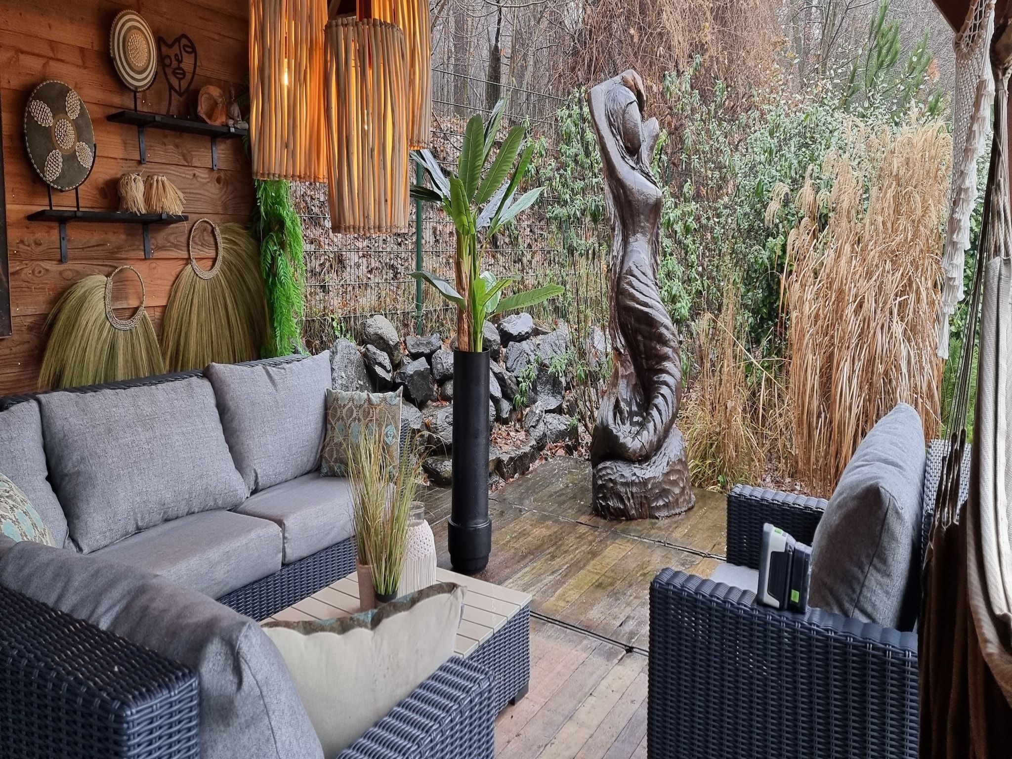 Voorzieningen bij Duinvilla Noordwijk in Noordwijk